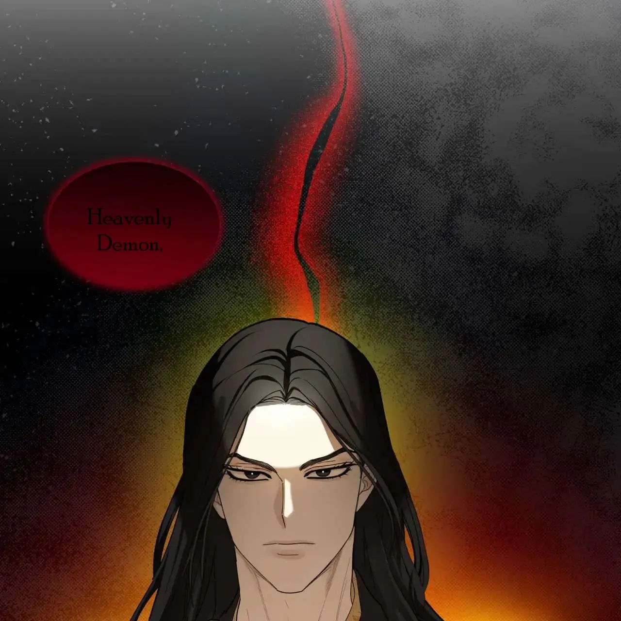 Celestial Chapter 2 - Page 42 in English