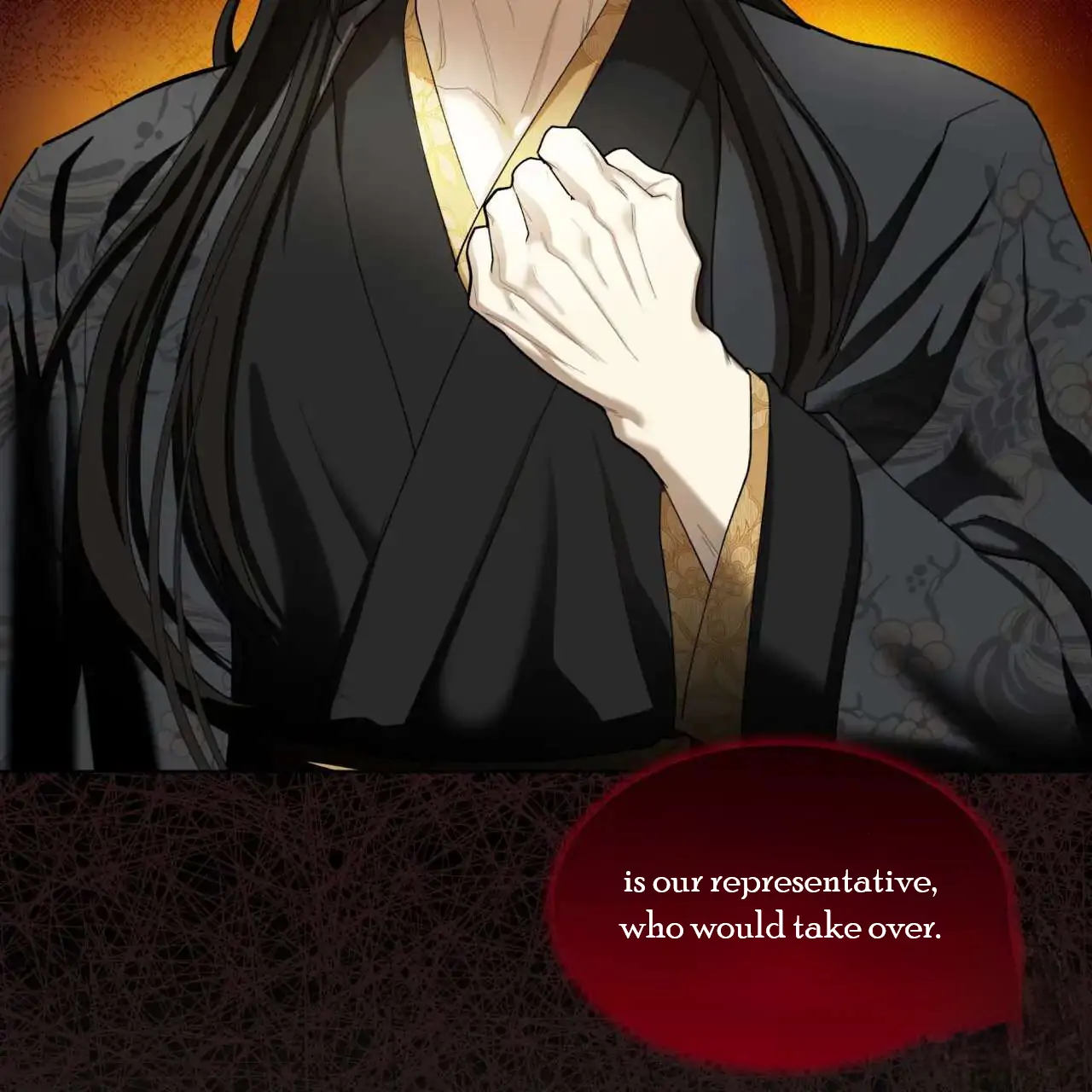 Celestial Chapter 2 - Page 43 in English