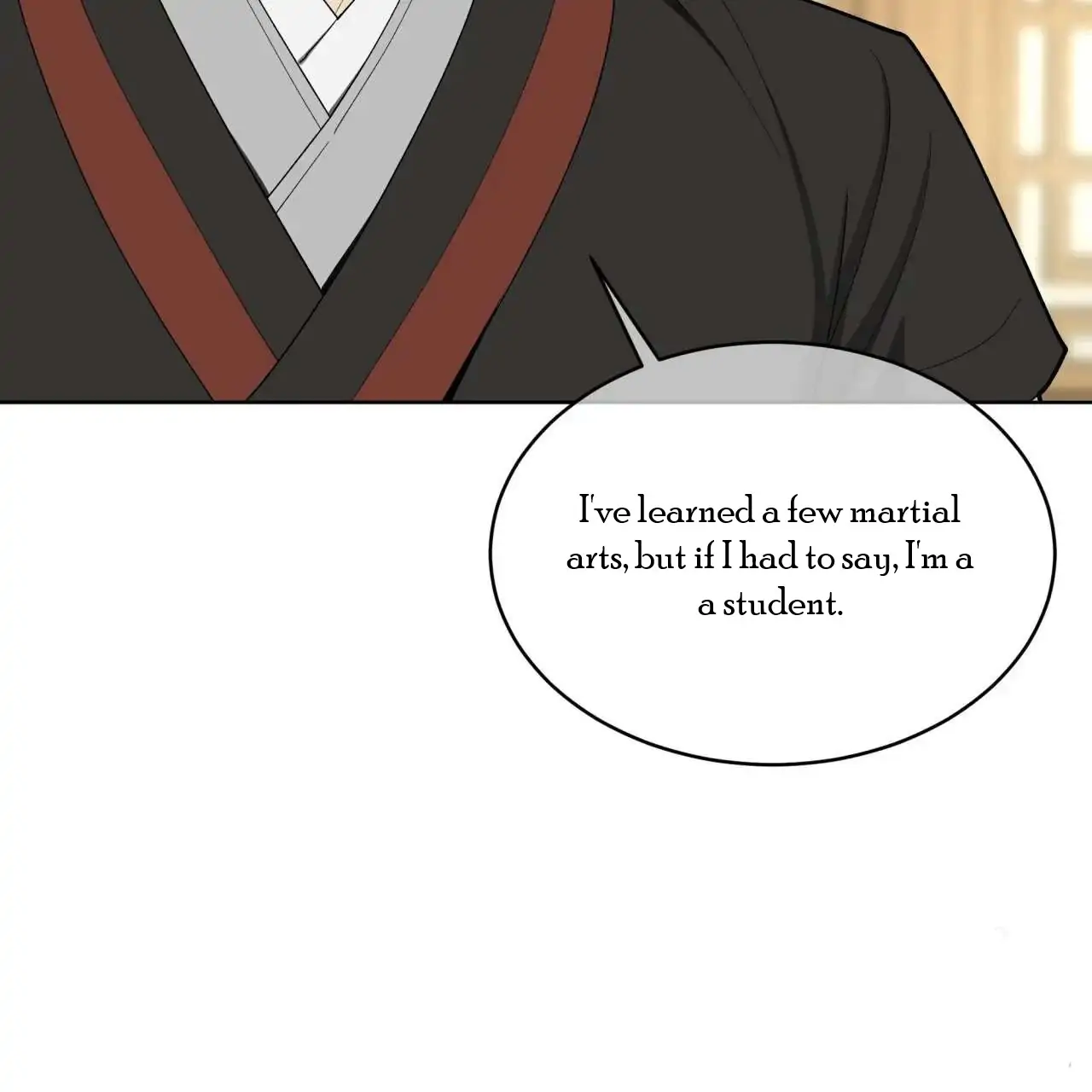 Celestial Chapter 2 - Page 69 in English