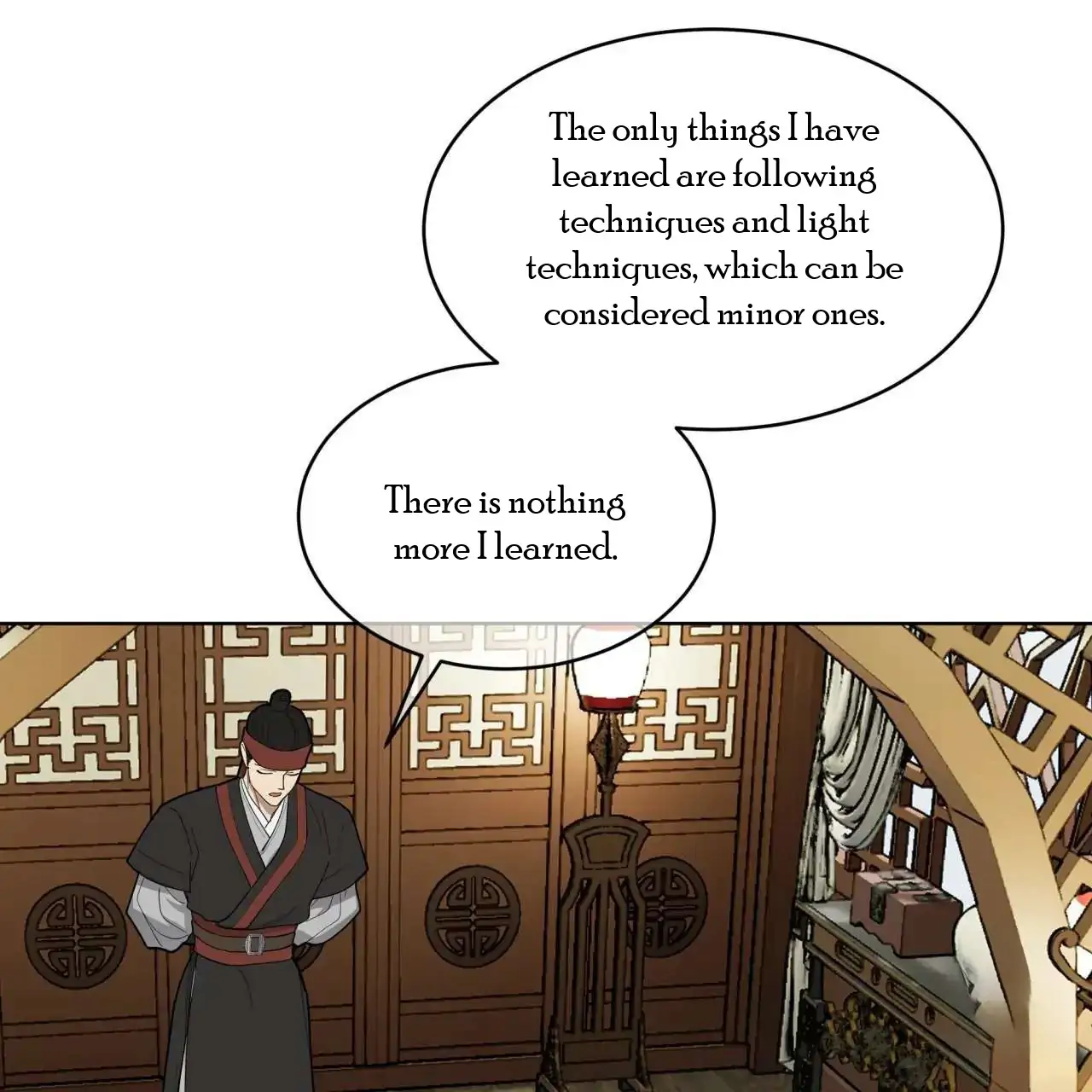 Celestial Chapter 2 - Page 72 in English