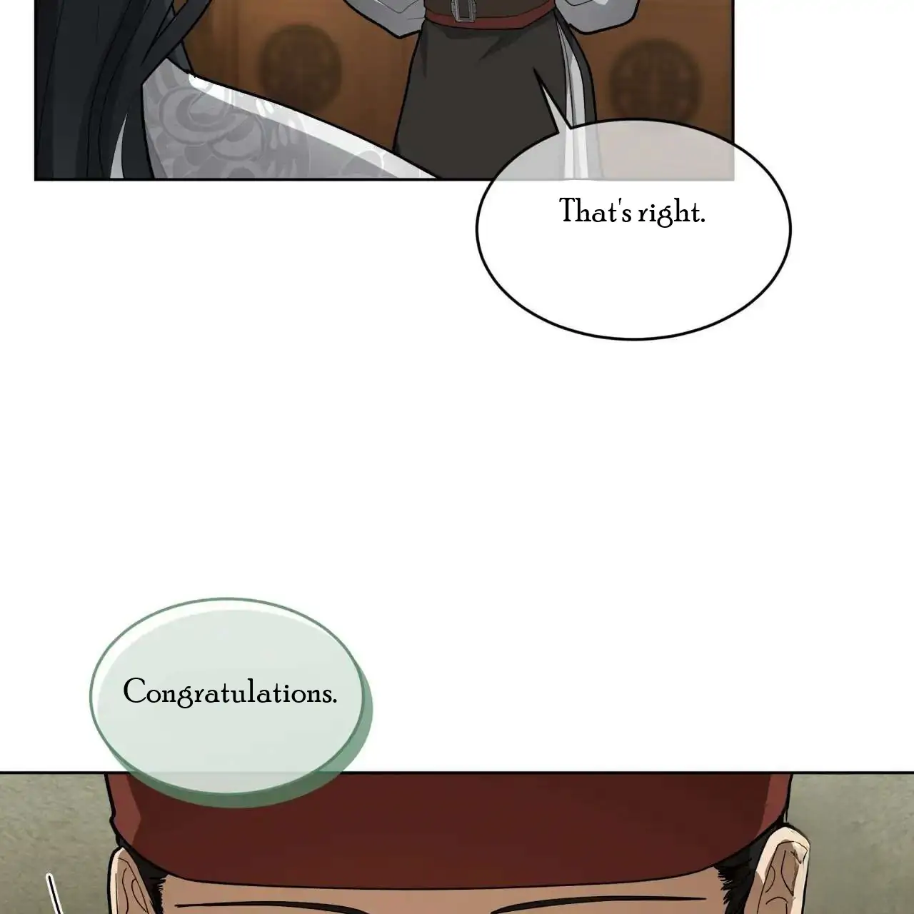 Celestial Chapter 2 - Page 83 in English
