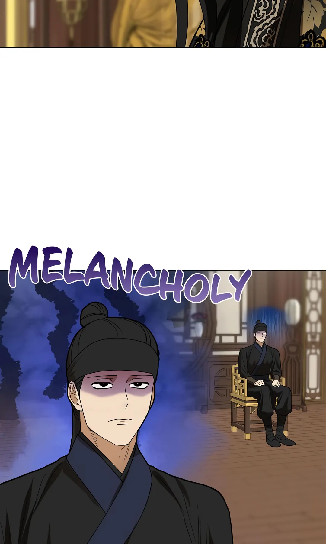 Celestial Chapter 20 - Page 24 in English