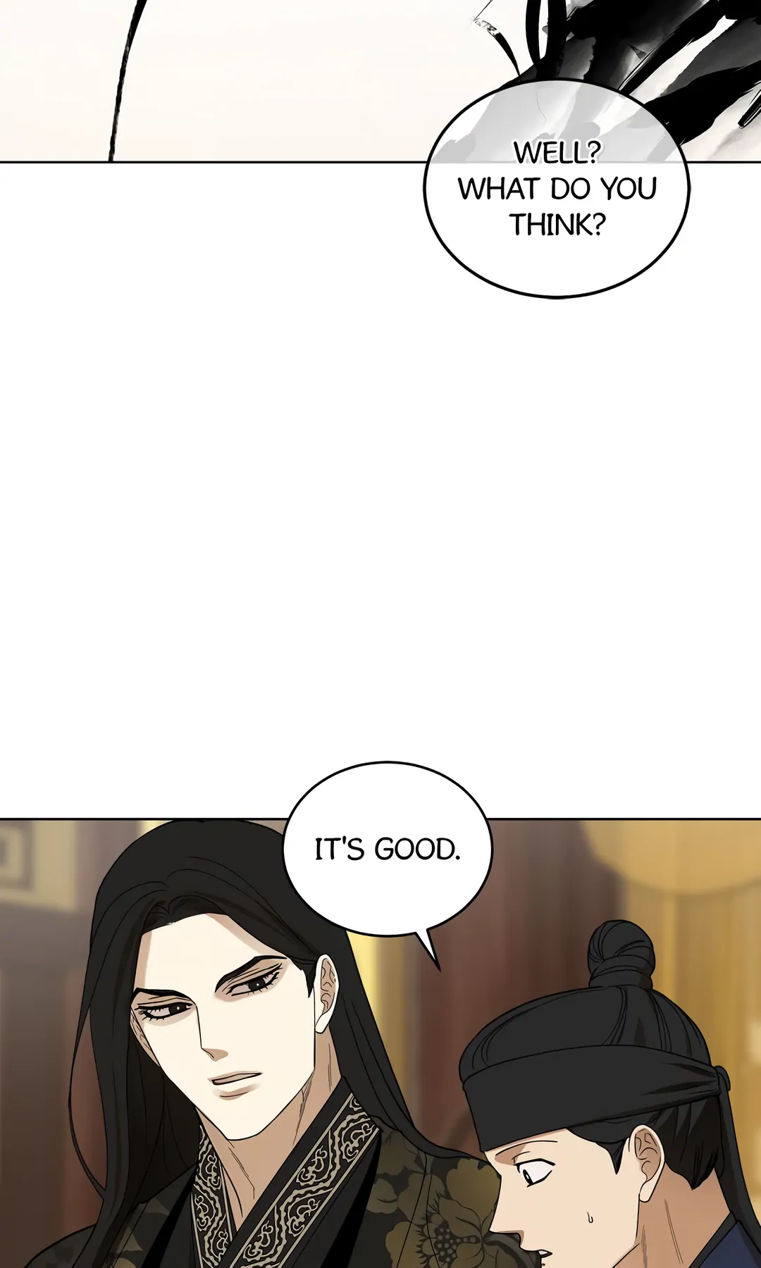 Celestial Chapter 20 - Page 33 in English