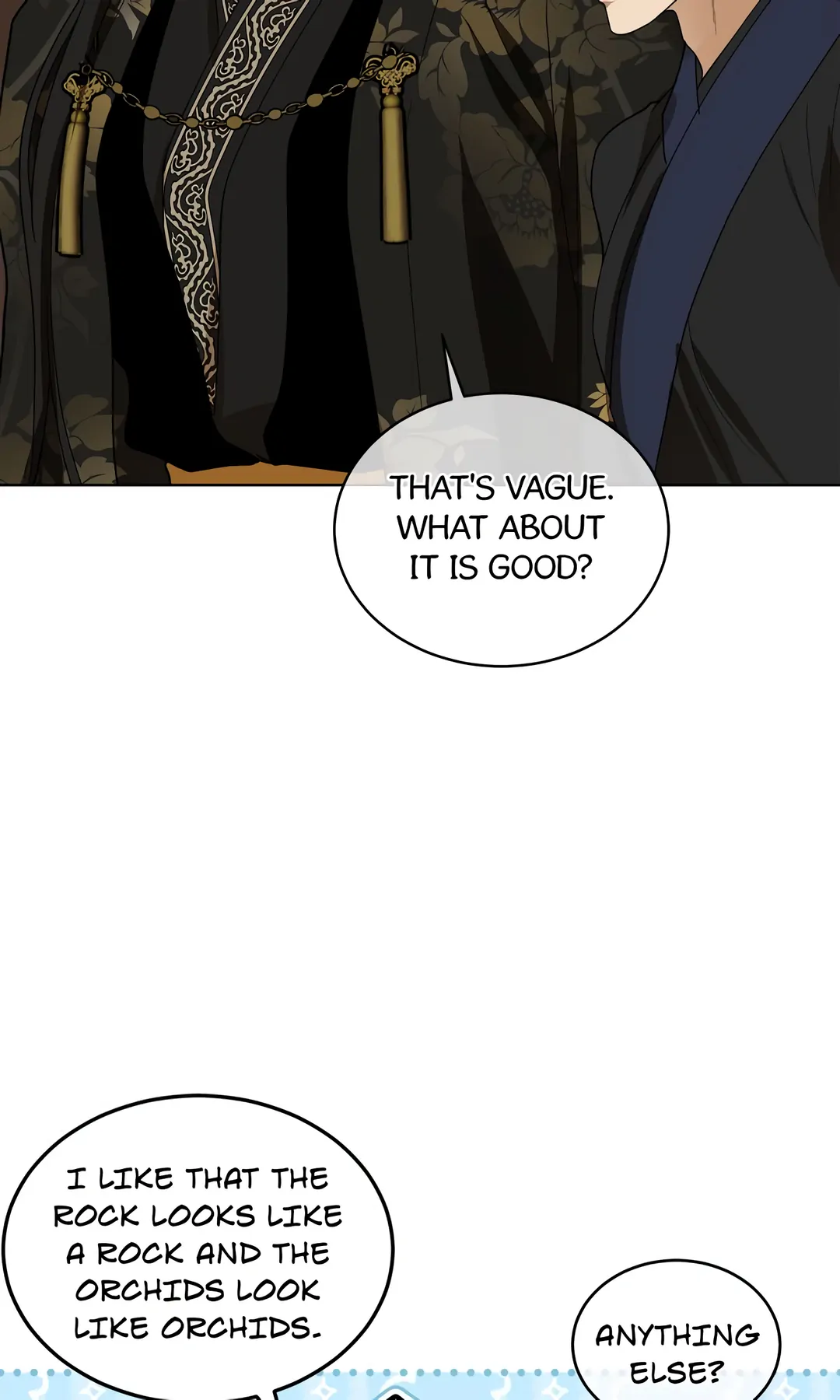 Celestial Chapter 20 - Page 34 in English