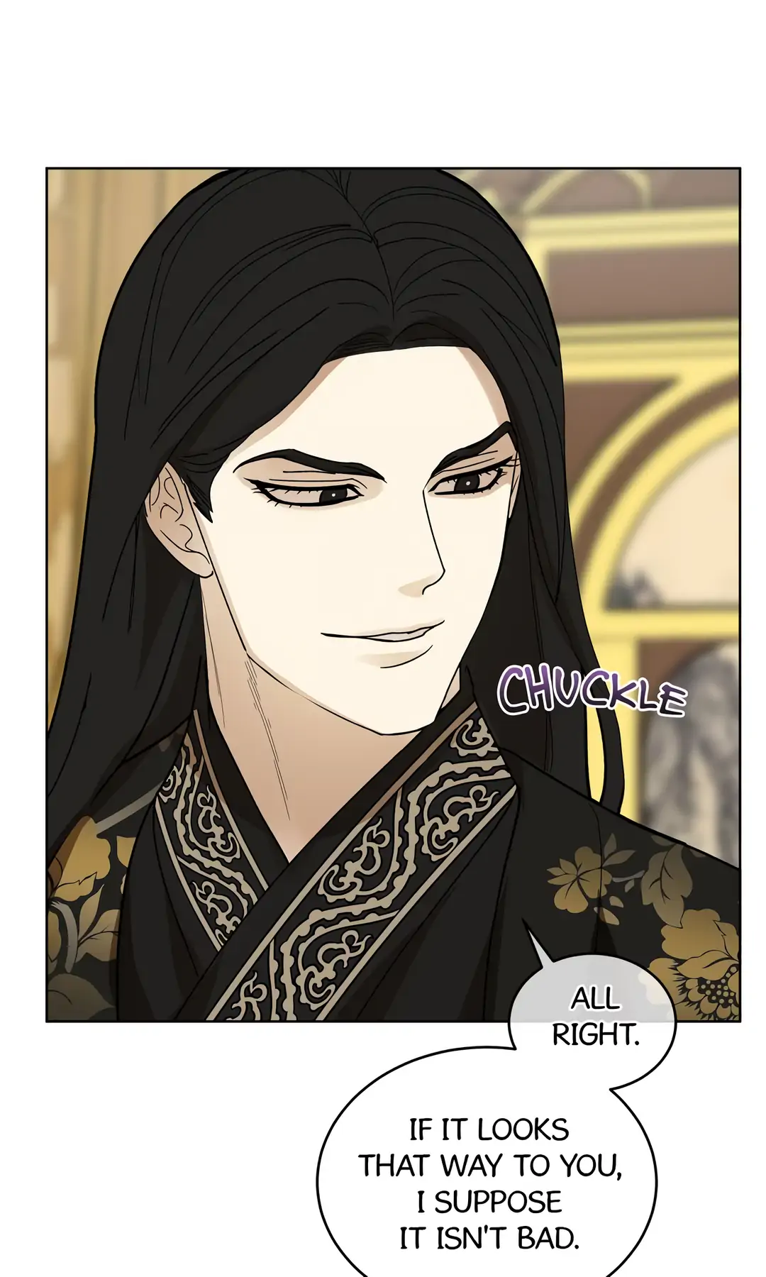 Celestial Chapter 20 - Page 36 in English