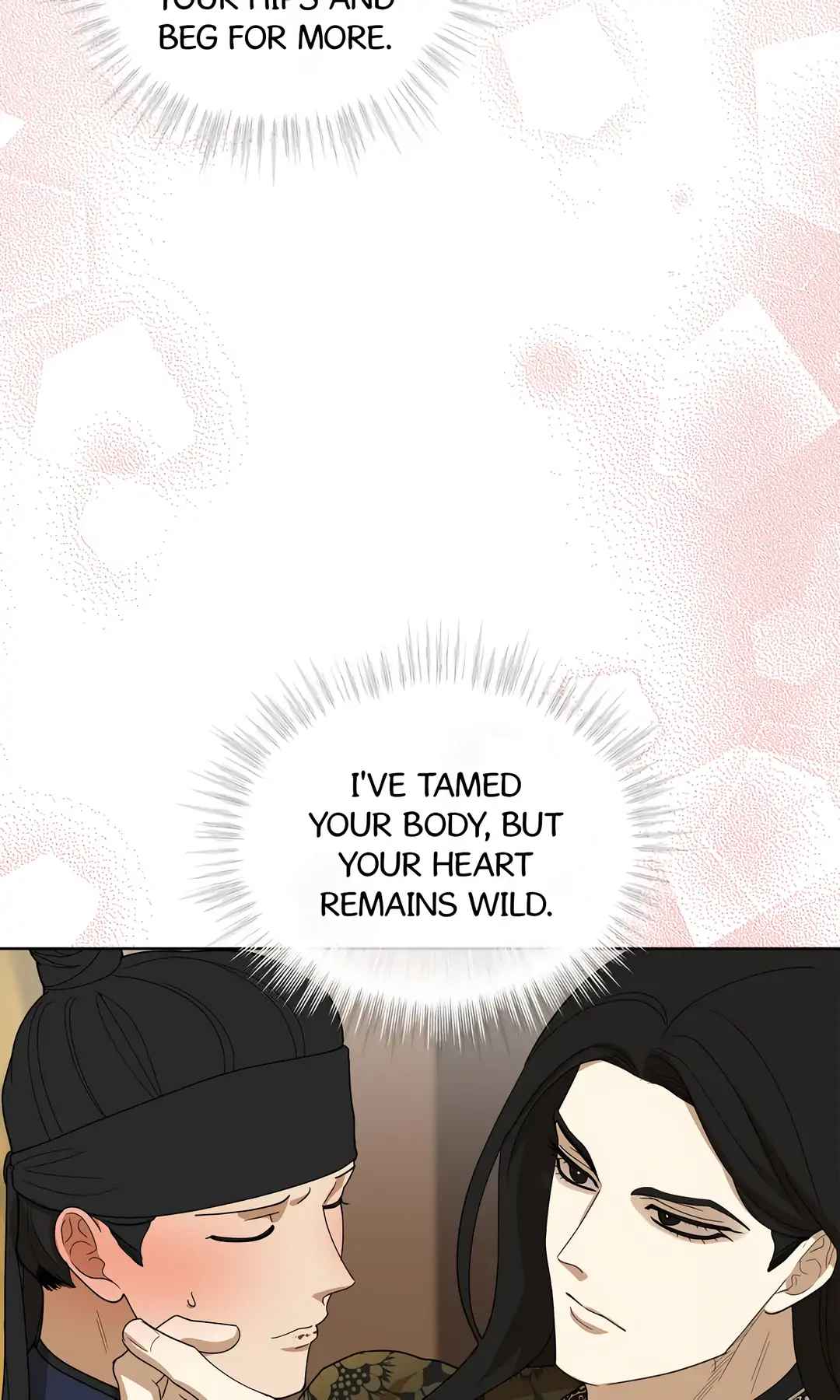 Celestial Chapter 20 - Page 53 in English