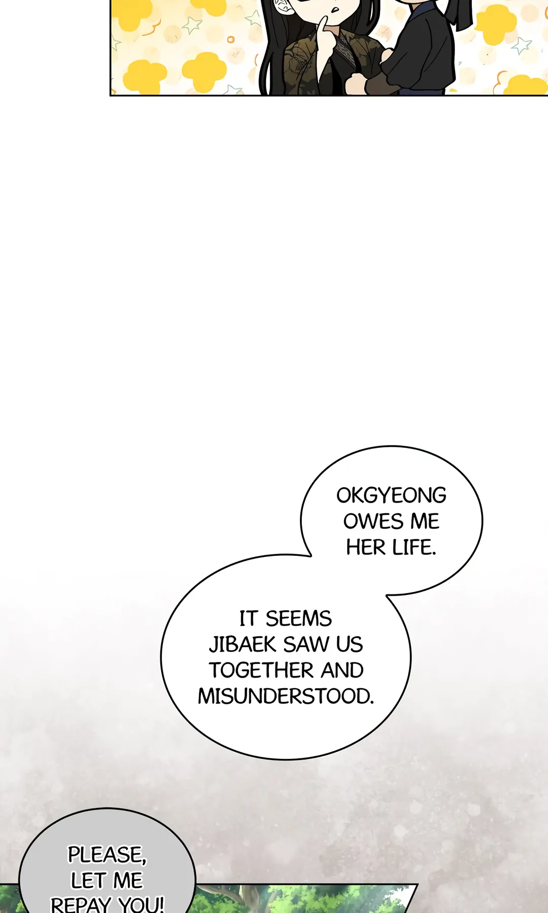 Celestial Chapter 20 - Page 58 in English