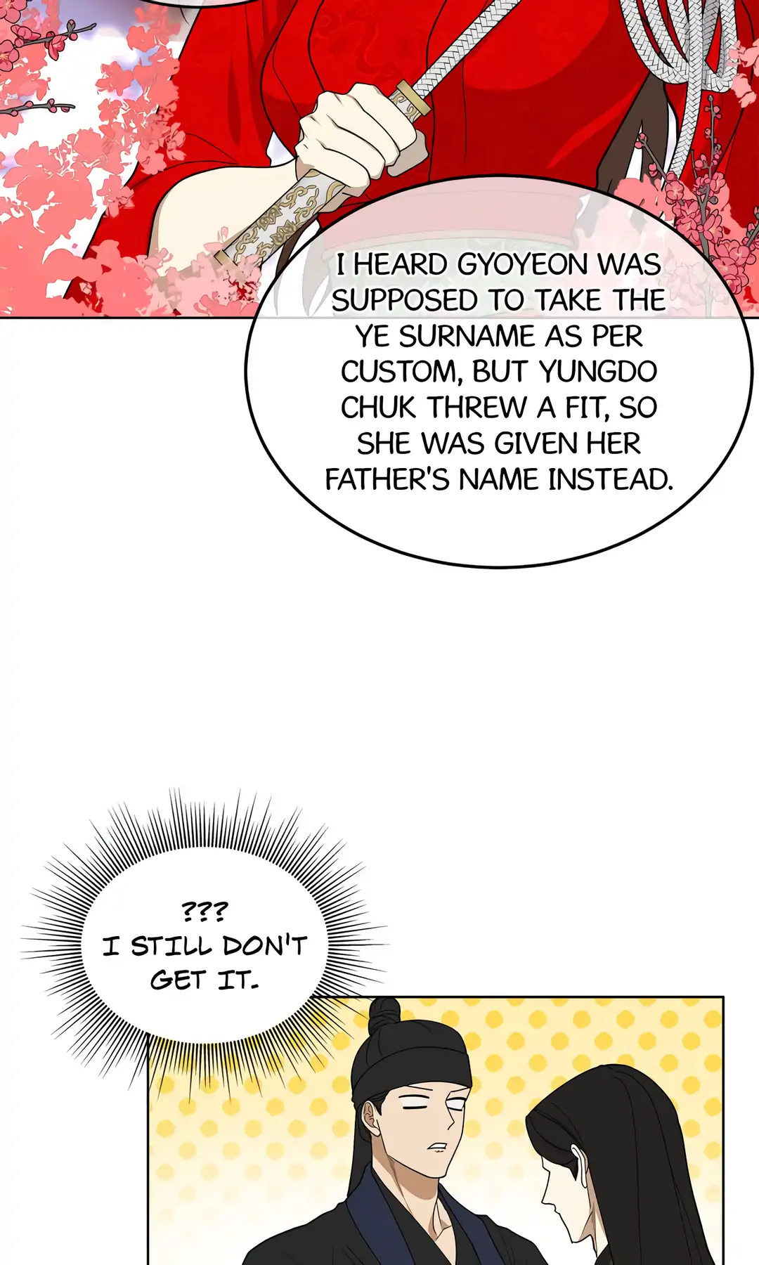Celestial Chapter 20 - Page 63 in English