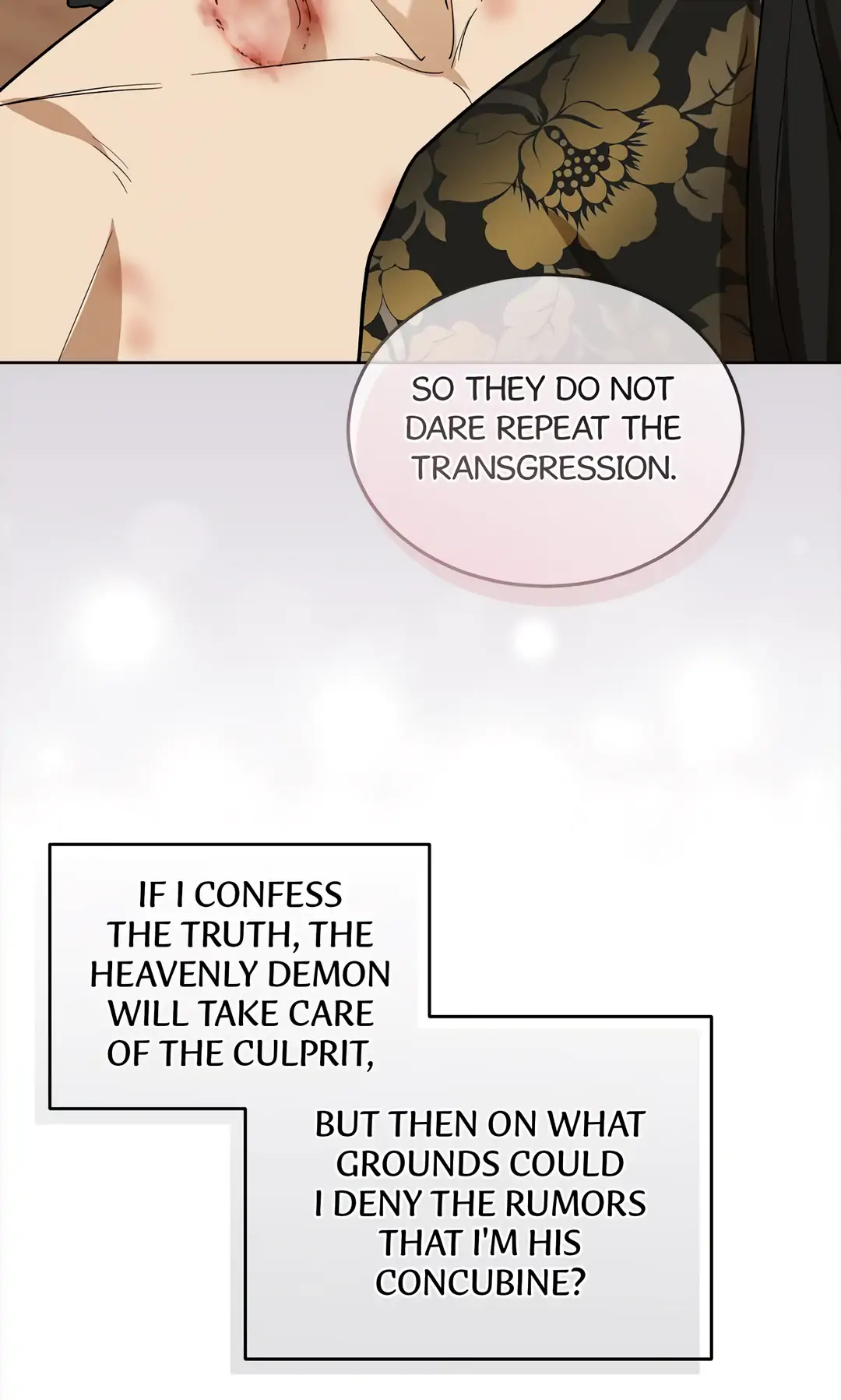 Celestial Chapter 21 - Page 13 in English