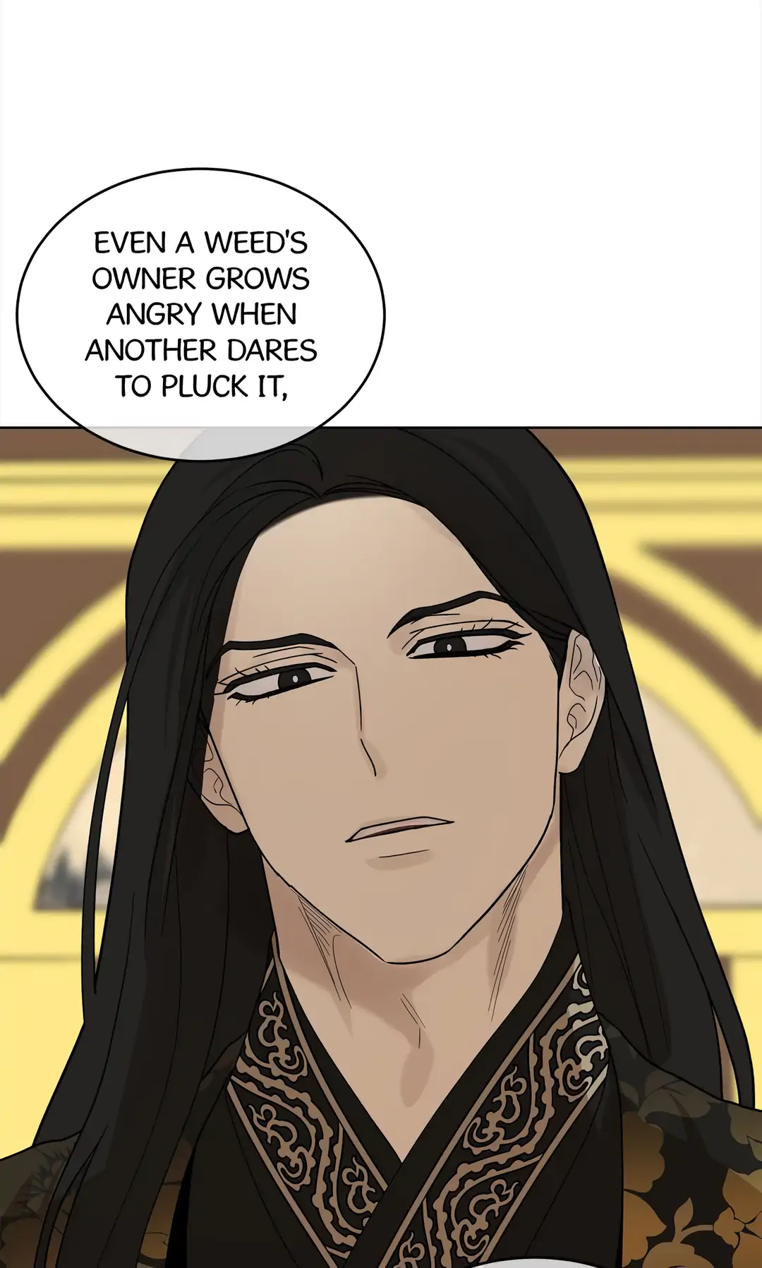 Celestial Chapter 21 - Page 14 in English