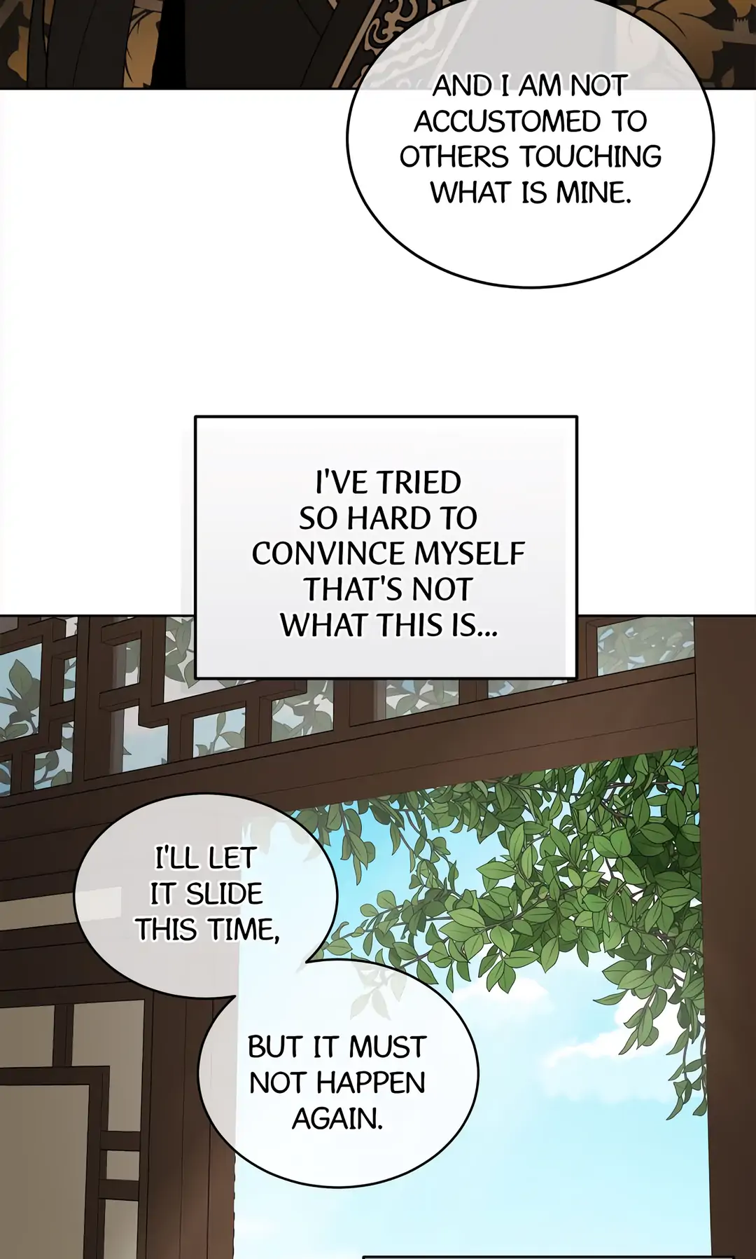 Celestial Chapter 21 - Page 15 in English