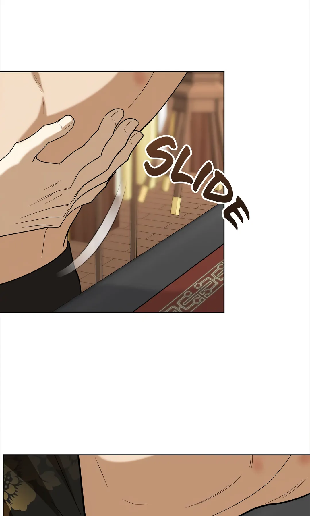 Celestial Chapter 21 - Page 23 in English