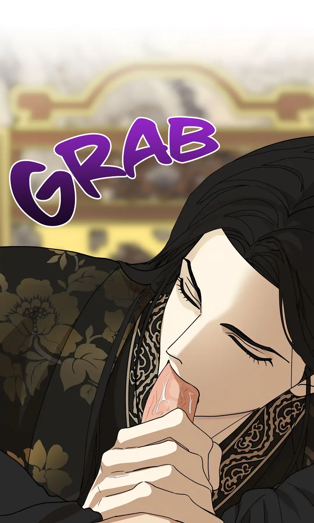 Celestial Chapter 21 - Page 29 in English
