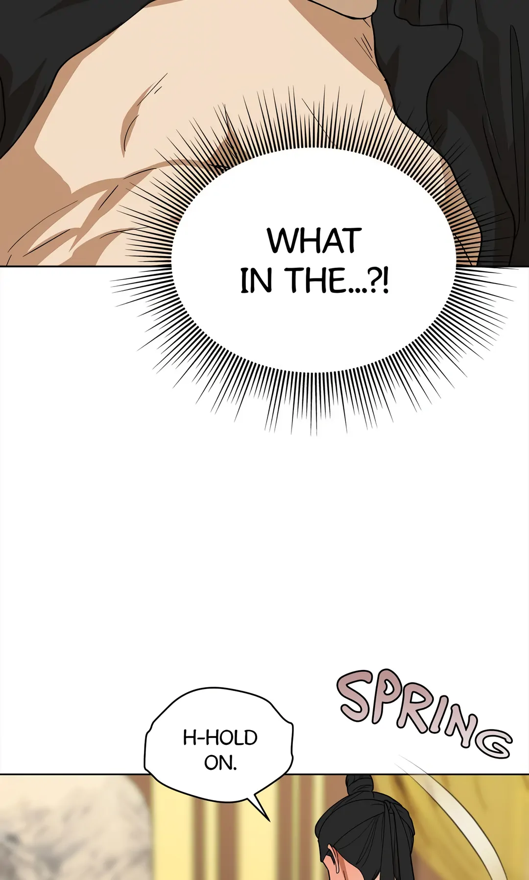 Celestial Chapter 21 - Page 30 in English