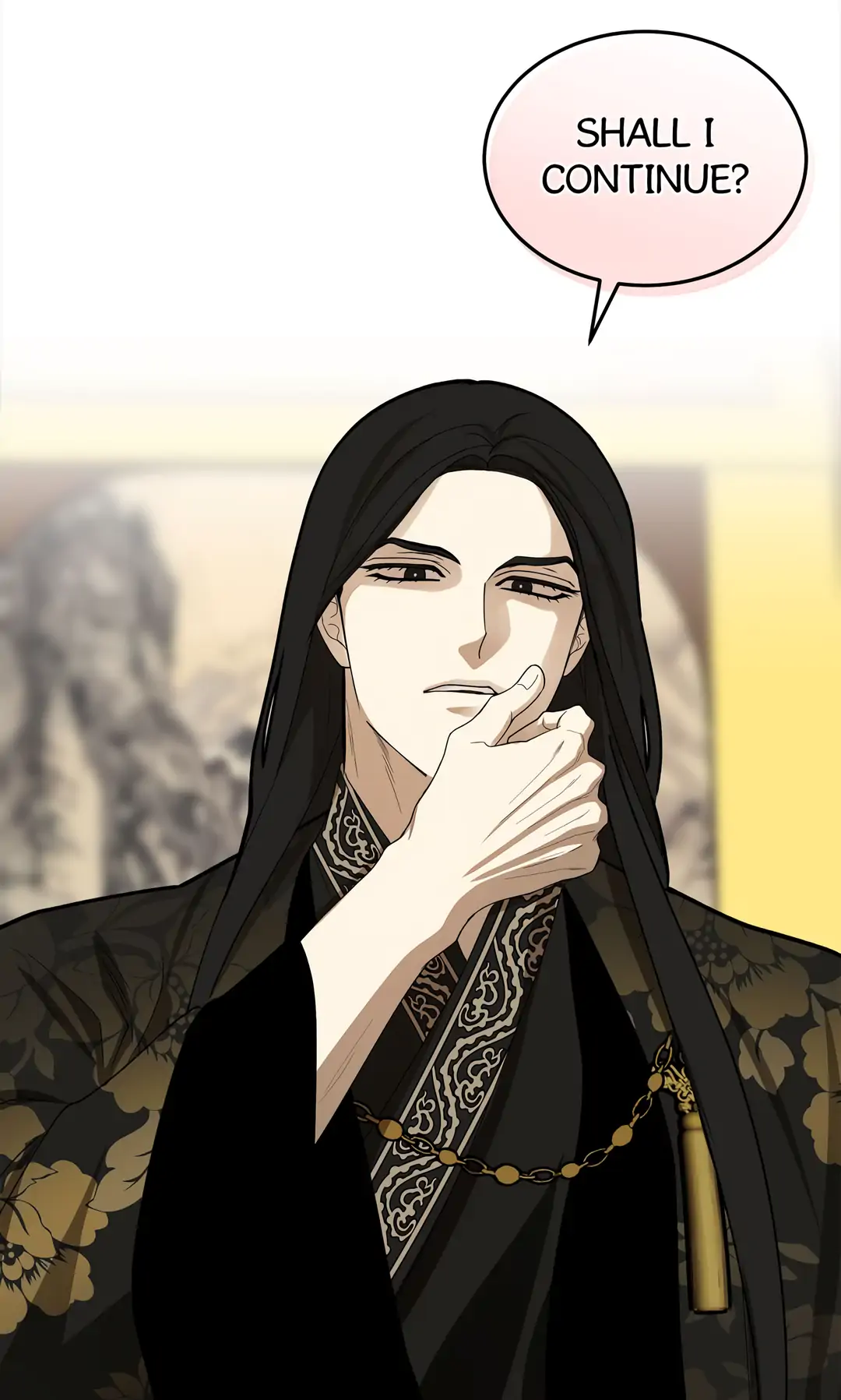 Celestial Chapter 21 - Page 36 in English