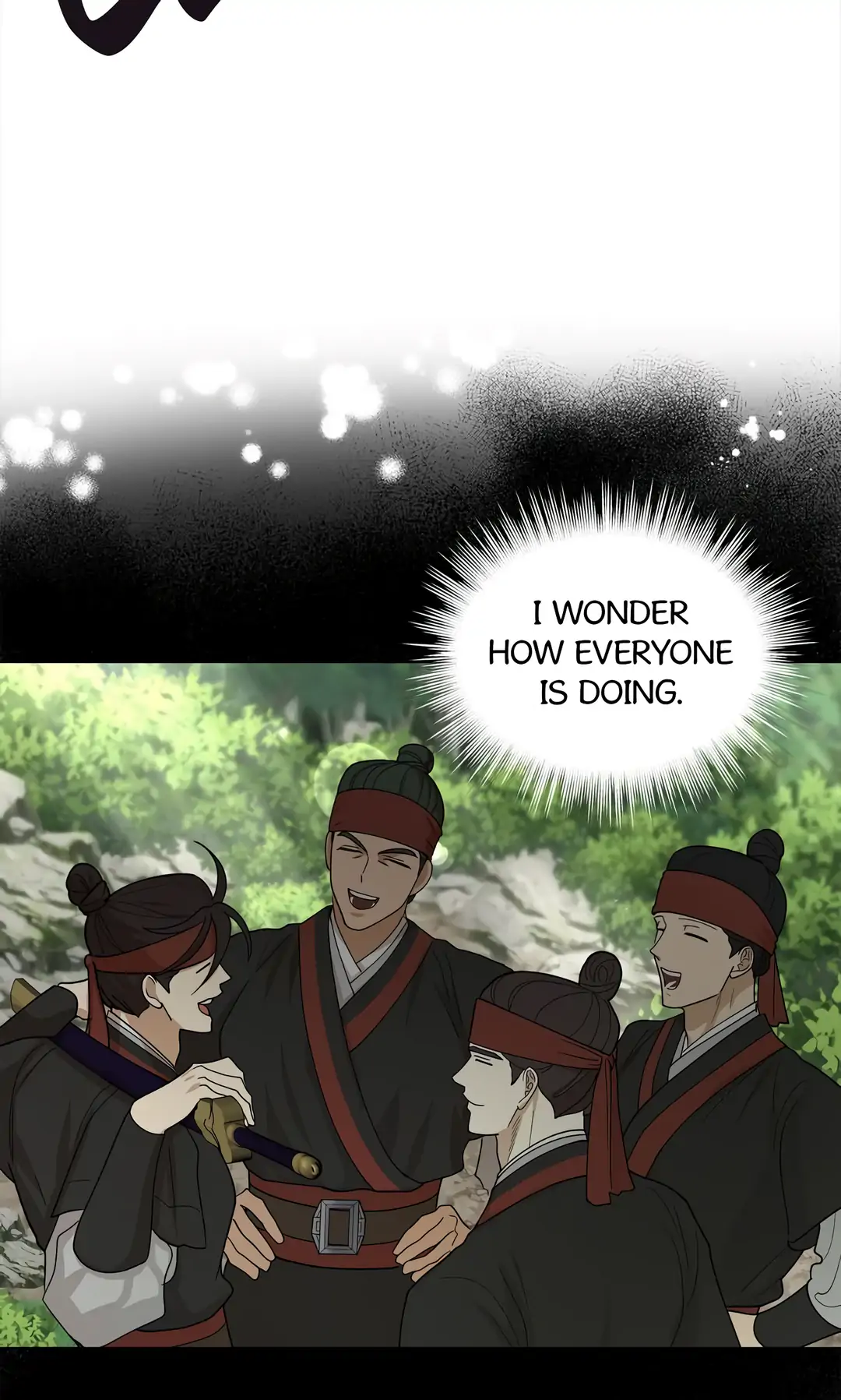 Celestial Chapter 21 - Page 47 in English