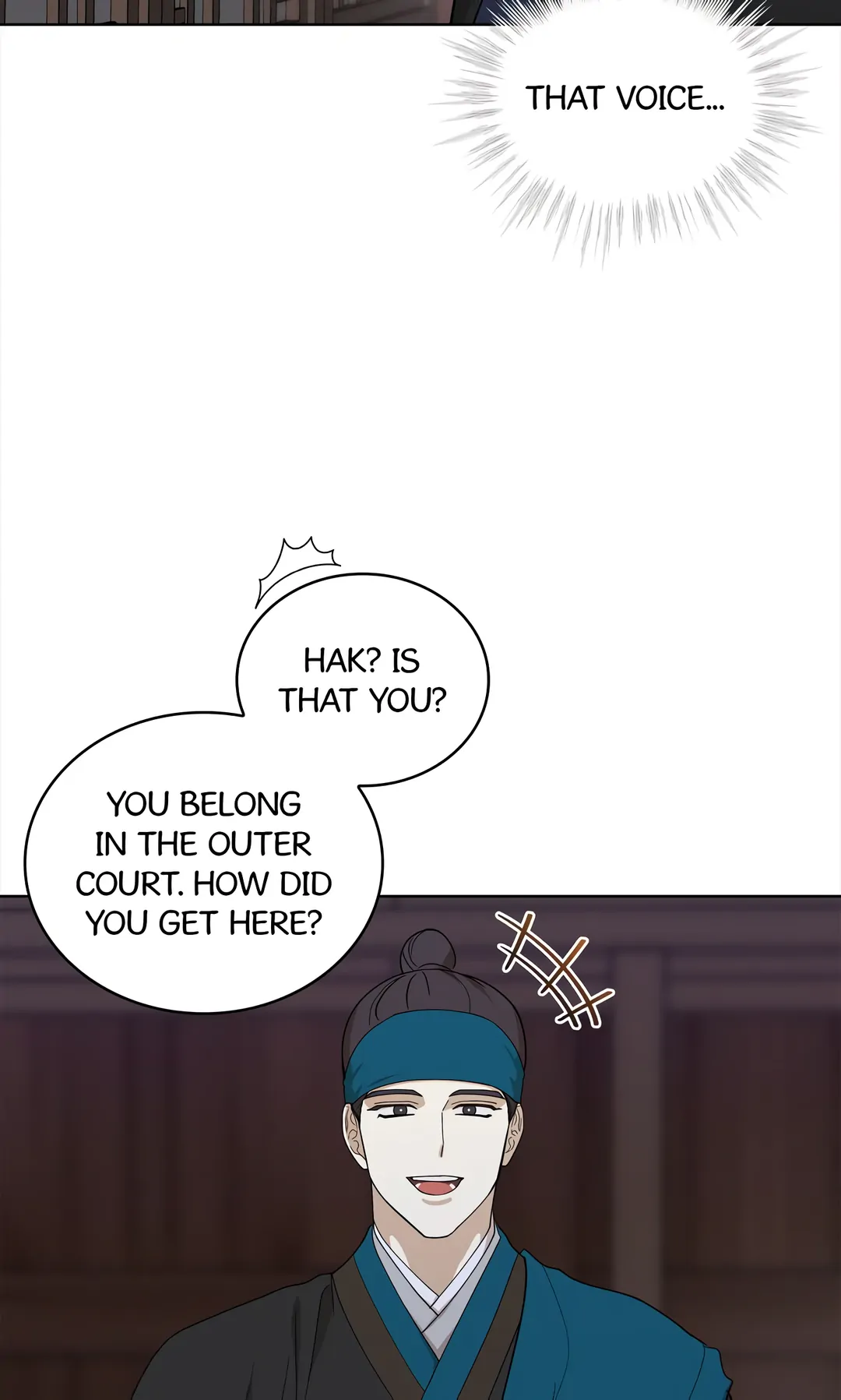 Celestial Chapter 21 - Page 49 in English