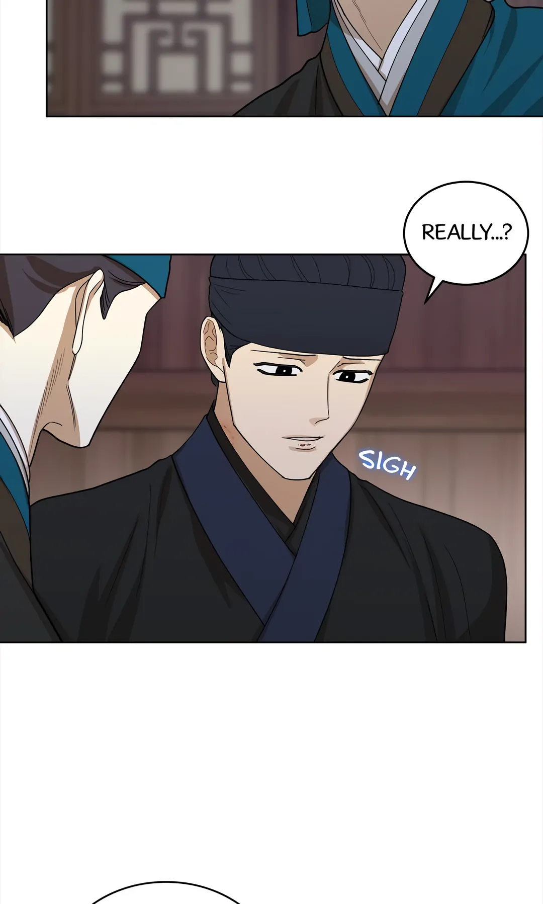Celestial Chapter 21 - Page 60 in English