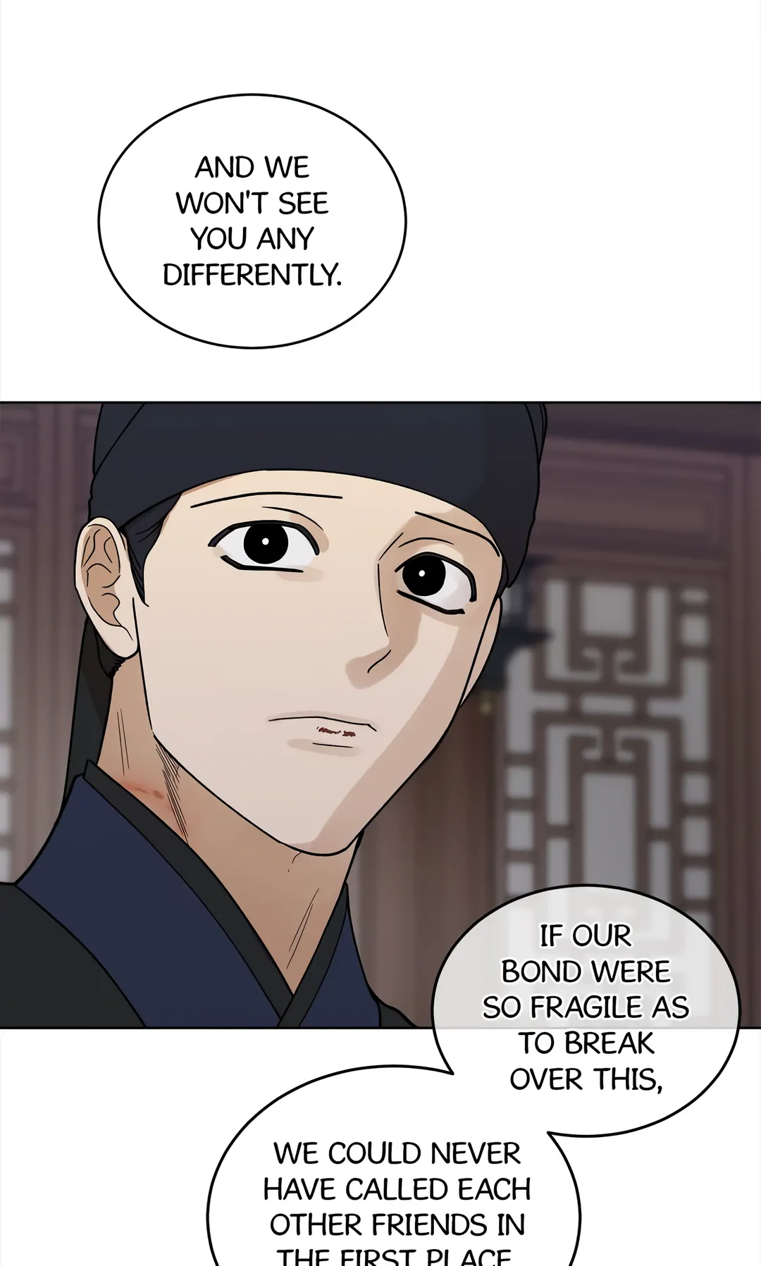Celestial Chapter 21 - Page 63 in English