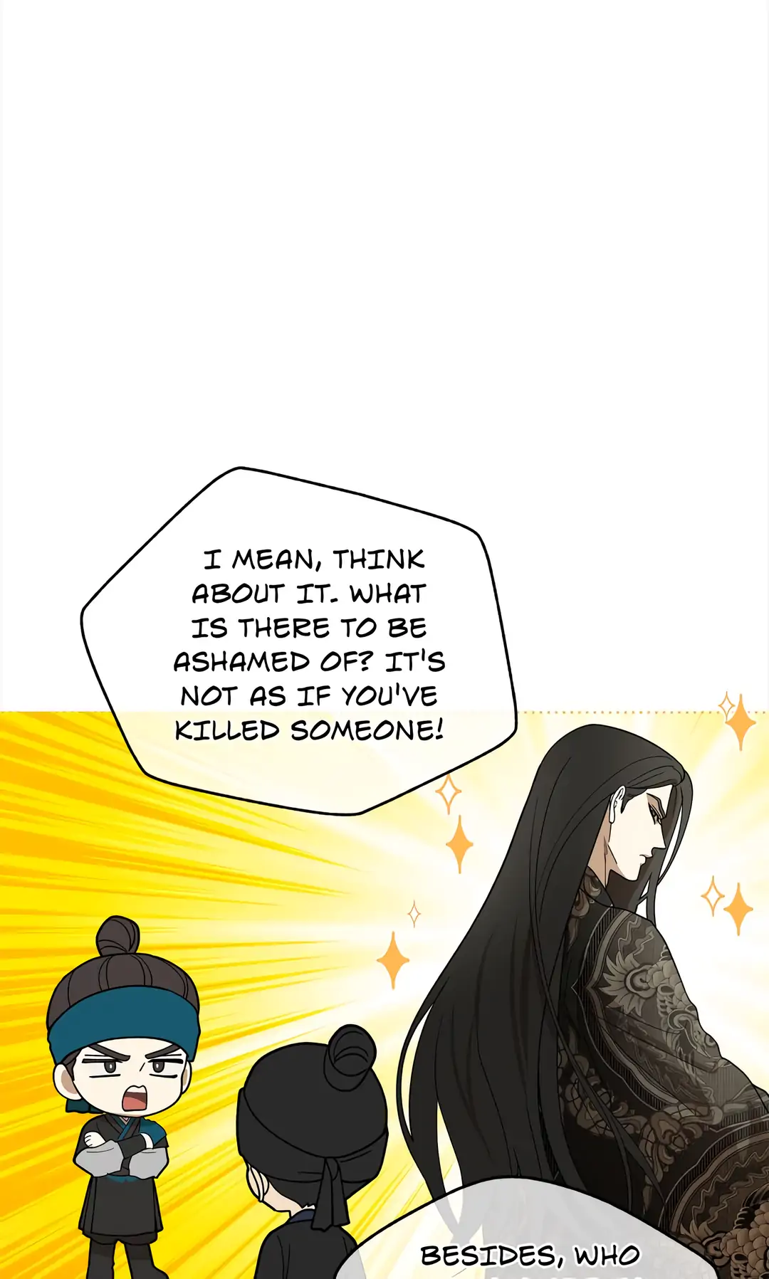 Celestial Chapter 21 - Page 66 in English