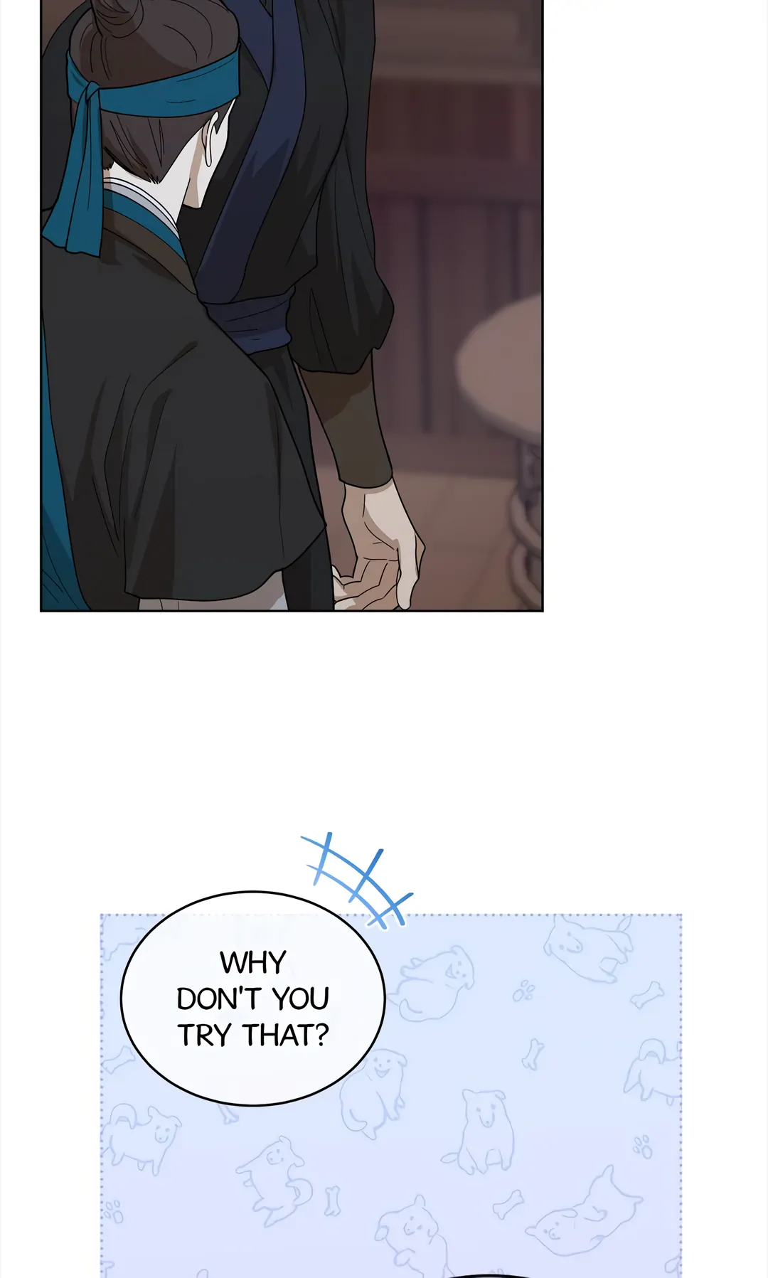 Celestial Chapter 21 - Page 68 in English