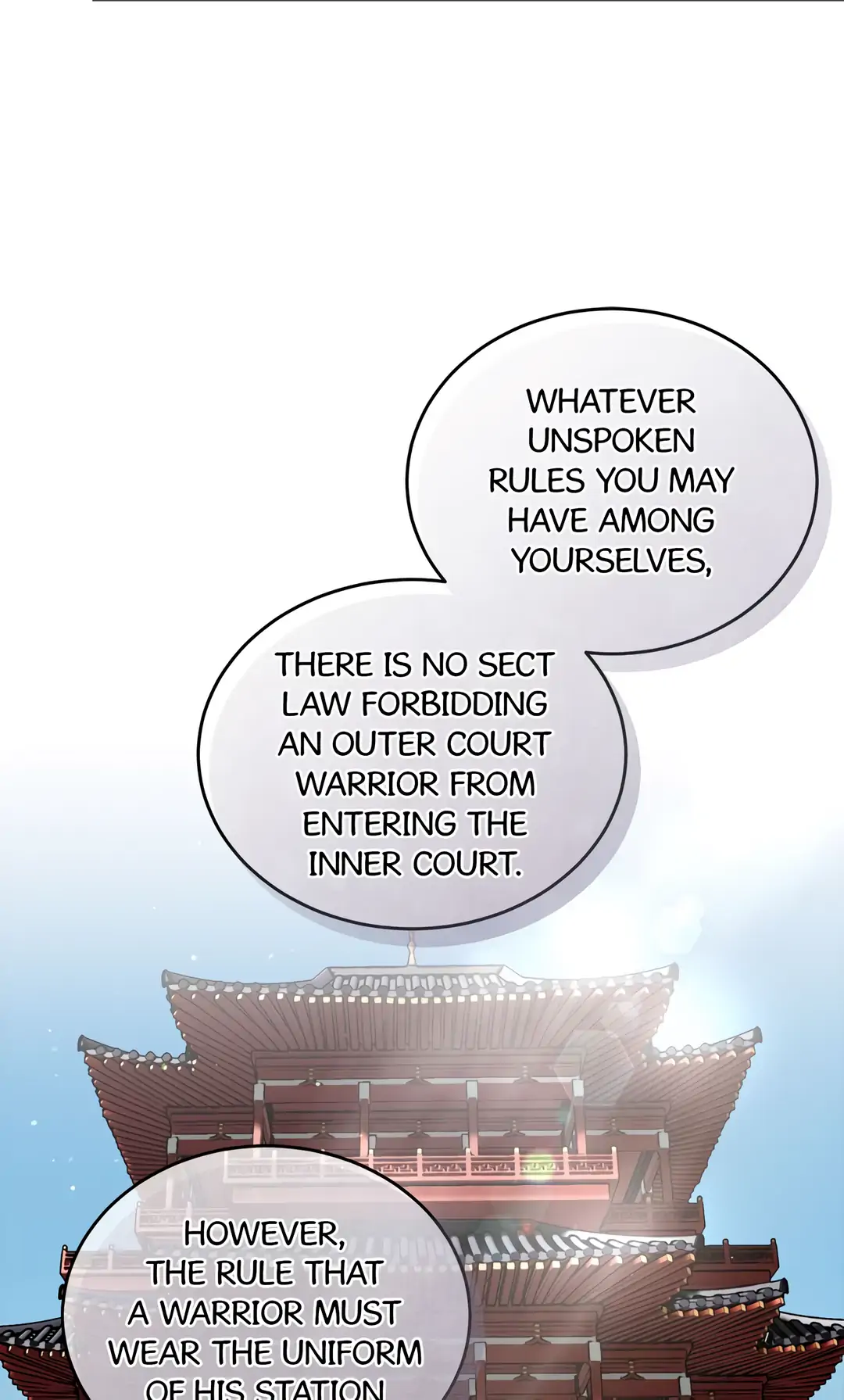 Celestial Chapter 22 - Page 26 in English