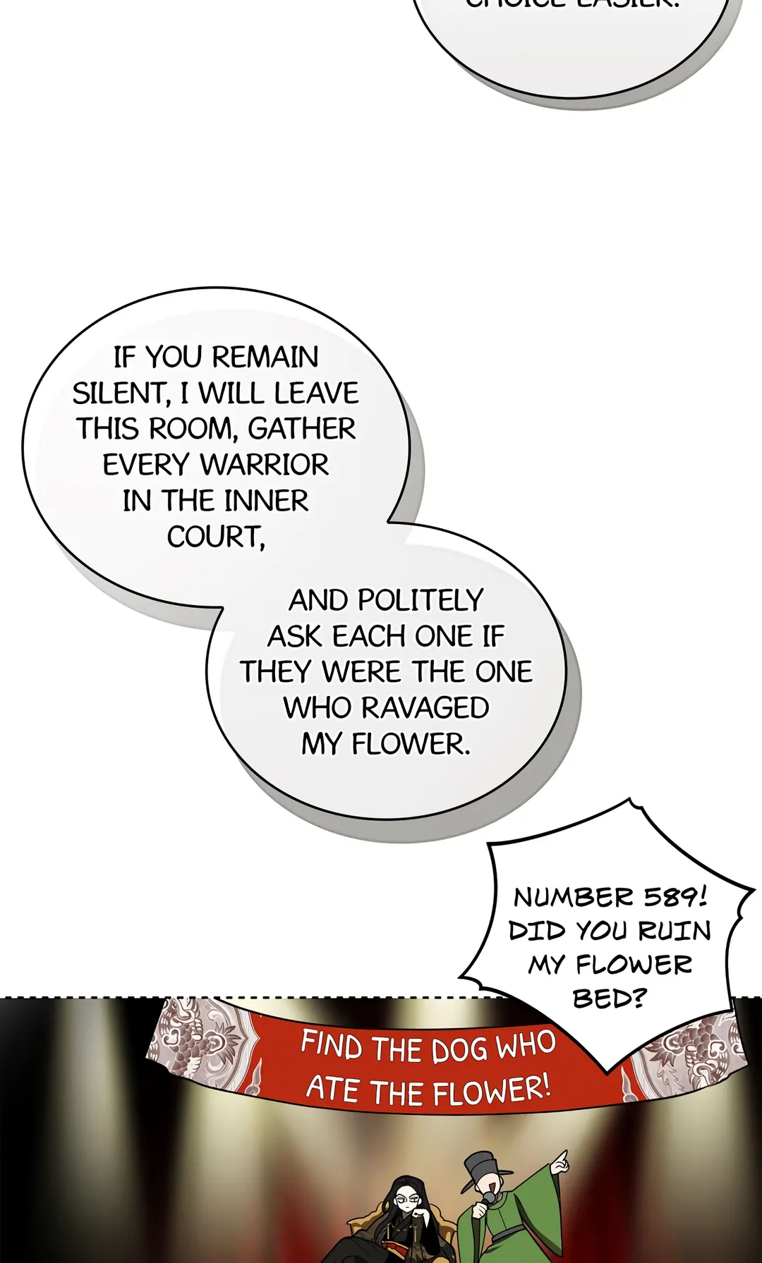 Celestial Chapter 22 - Page 32 in English