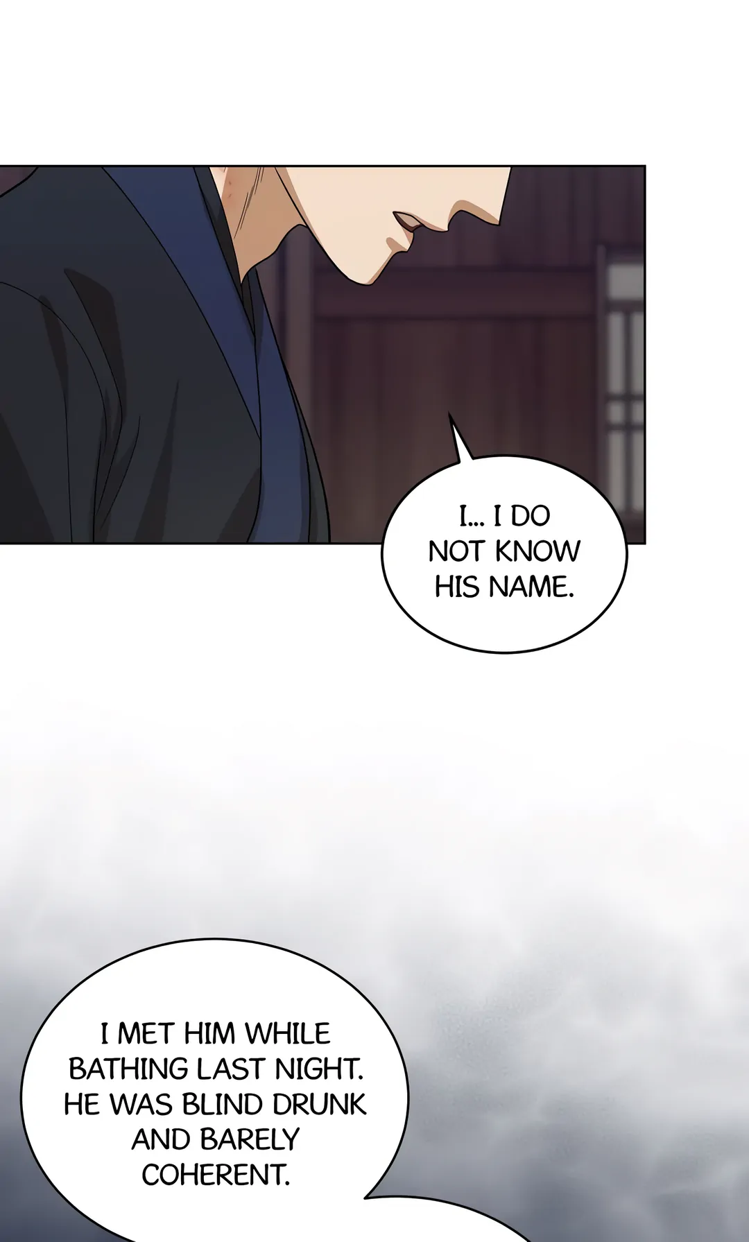 Celestial Chapter 22 - Page 34 in English