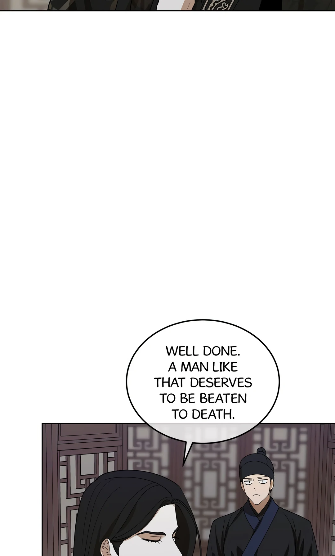 Celestial Chapter 22 - Page 39 in English