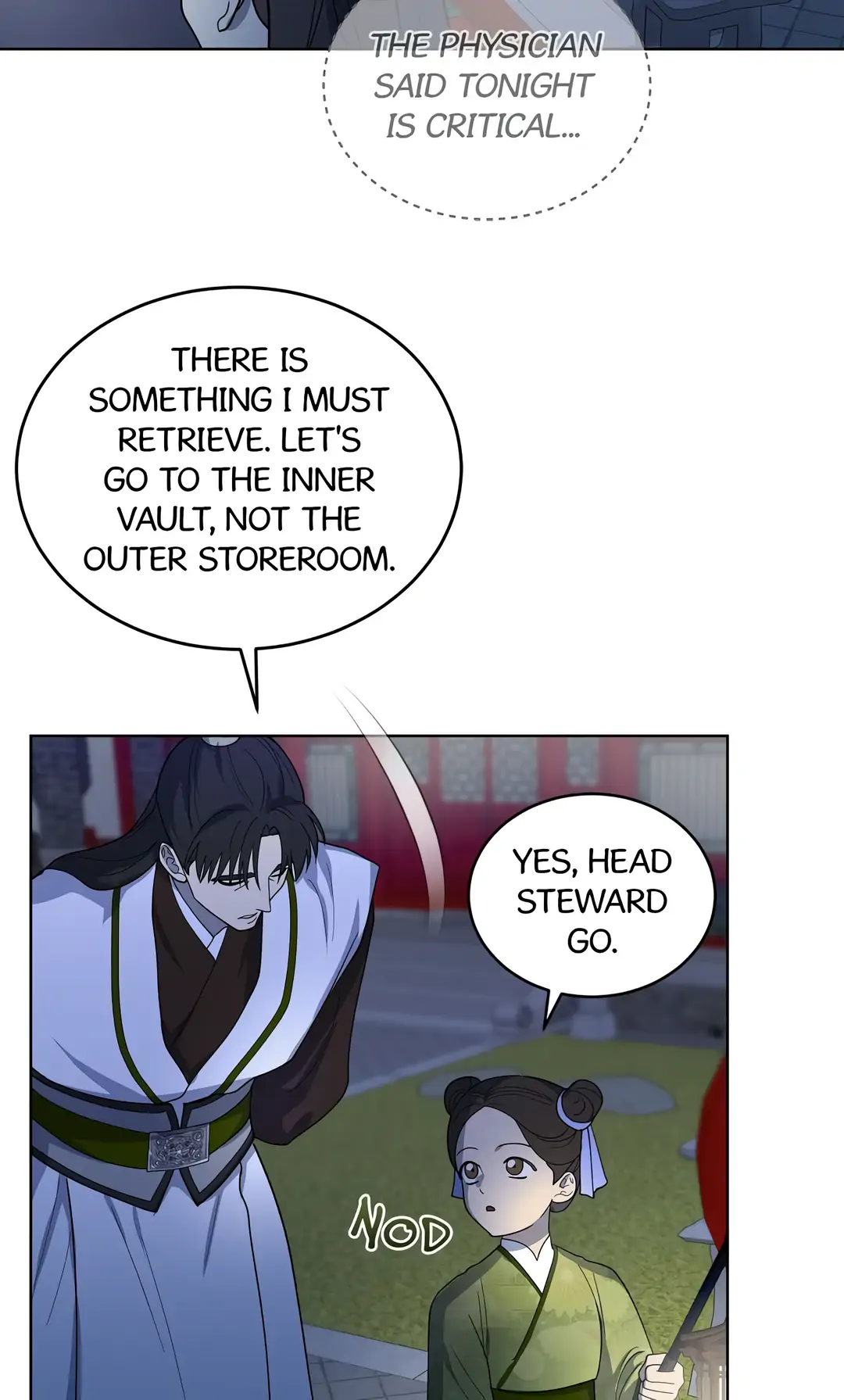 Celestial Chapter 22 - Page 49 in English