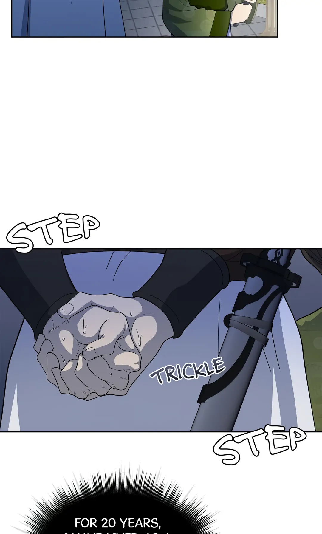 Celestial Chapter 22 - Page 50 in English