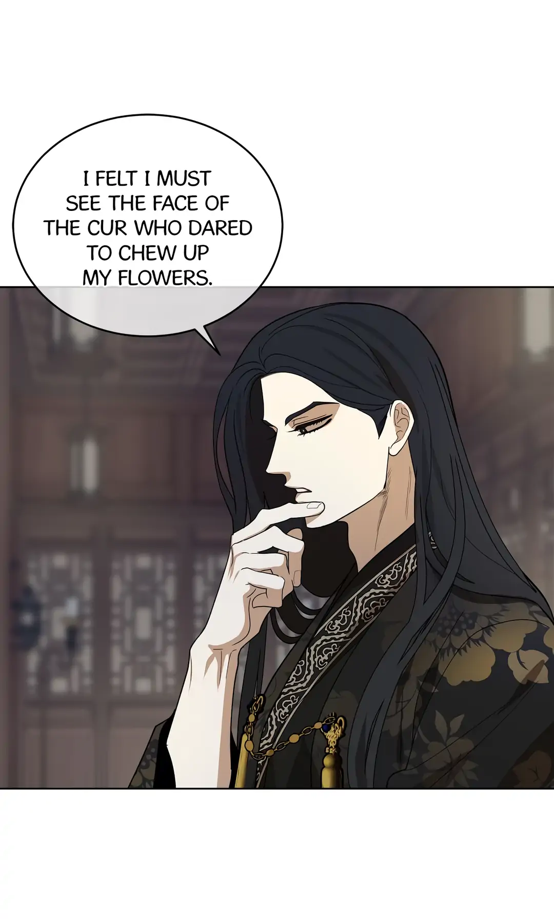 Celestial Chapter 22 - Page 6 in English