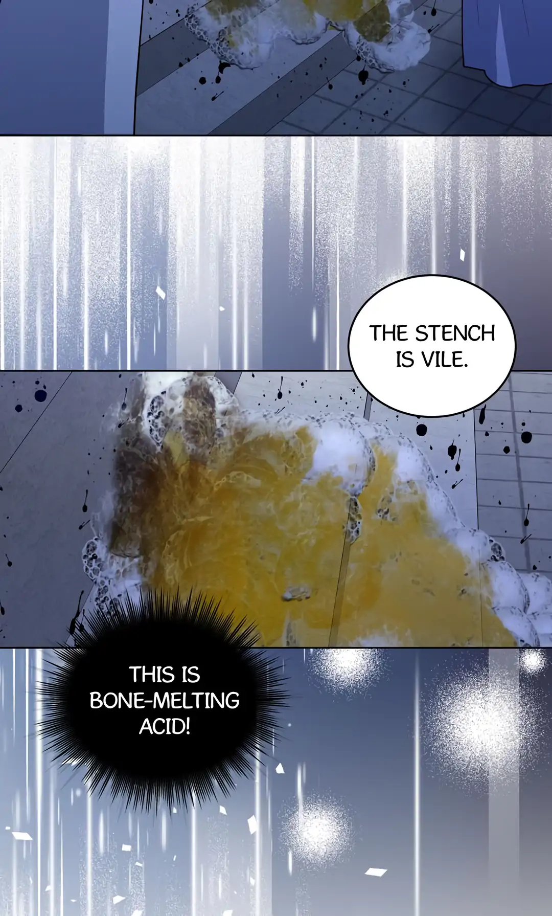 Celestial Chapter 22 - Page 60 in English