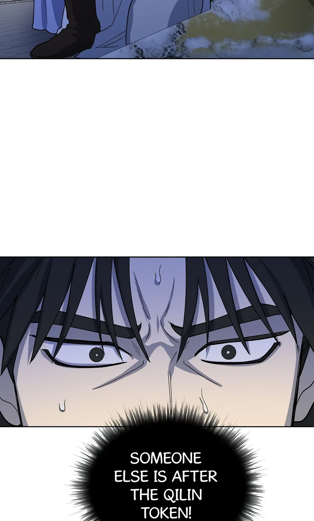 Celestial Chapter 22 - Page 62 in English