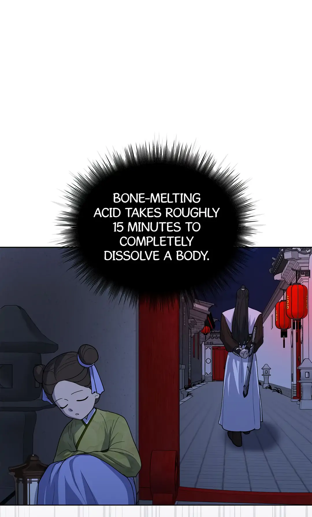 Celestial Chapter 22 - Page 65 in English