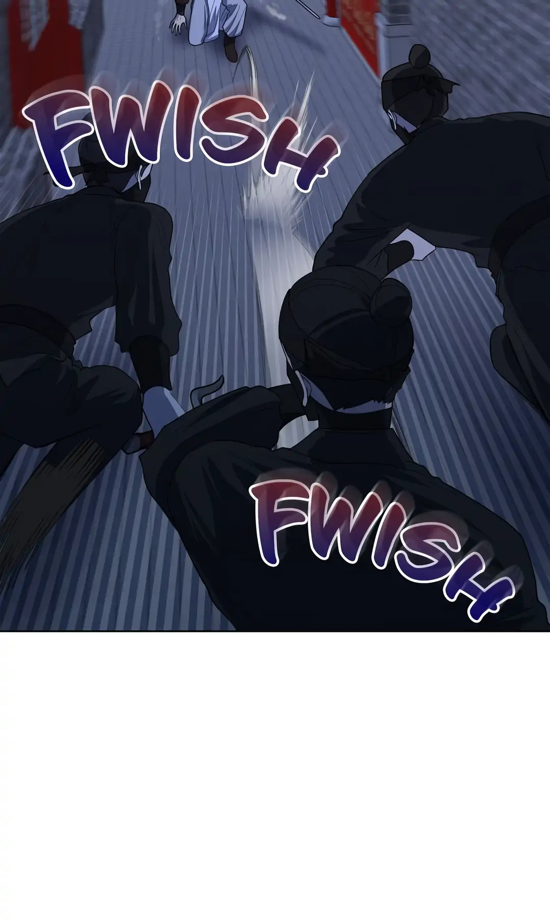 Celestial Chapter 23 - Page 13 in English