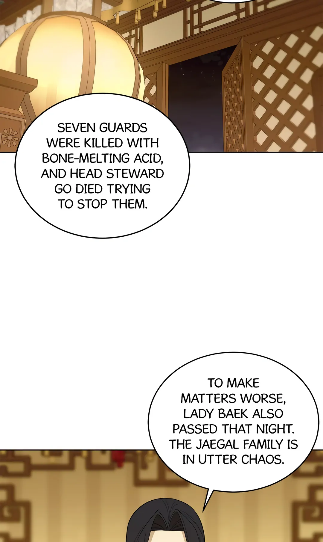 Celestial Chapter 23 - Page 34 in English