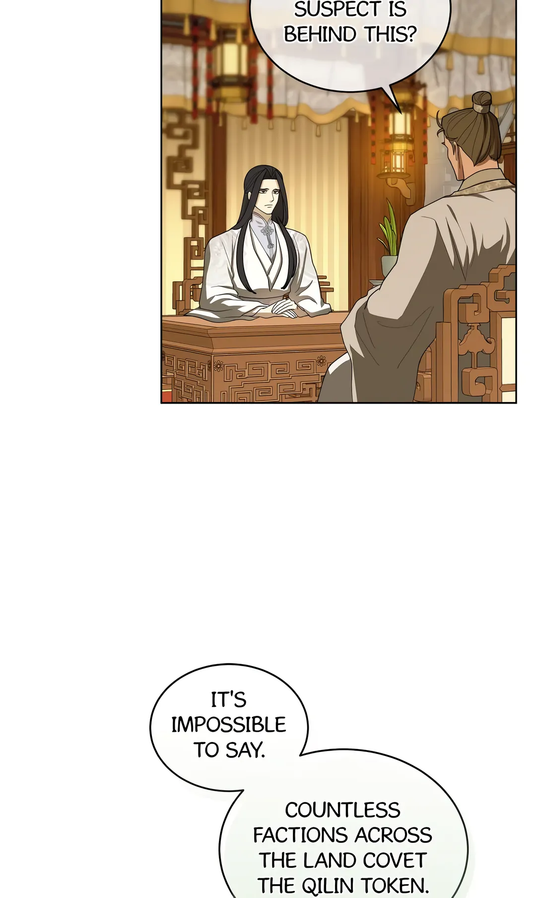 Celestial Chapter 23 - Page 36 in English