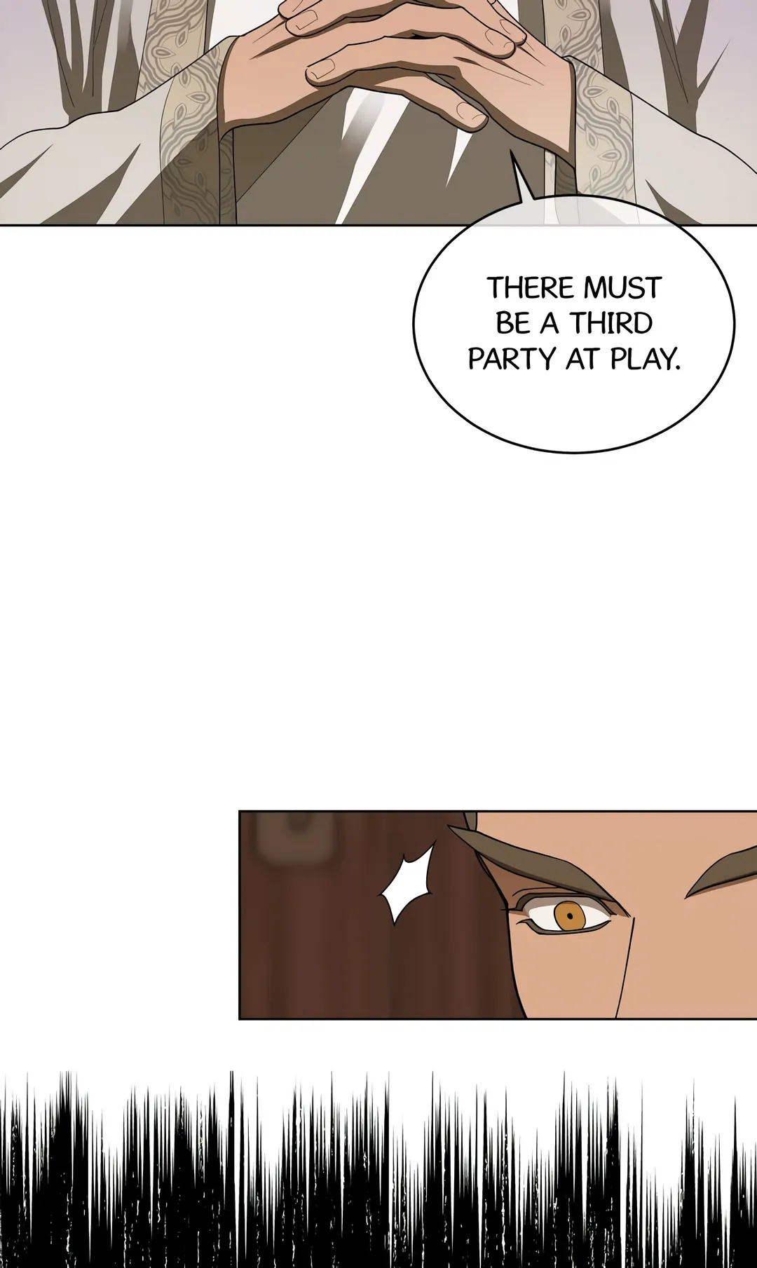 Celestial Chapter 23 - Page 40 in English
