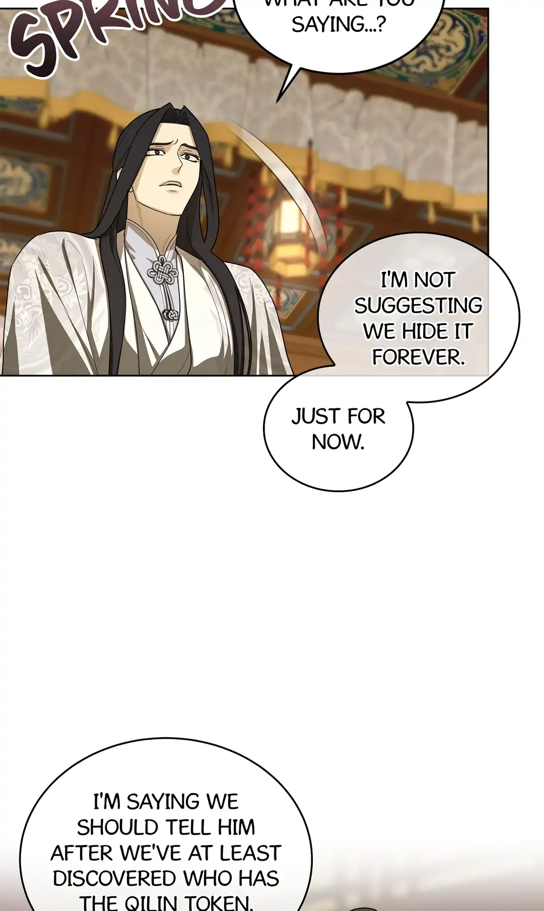 Celestial Chapter 23 - Page 49 in English