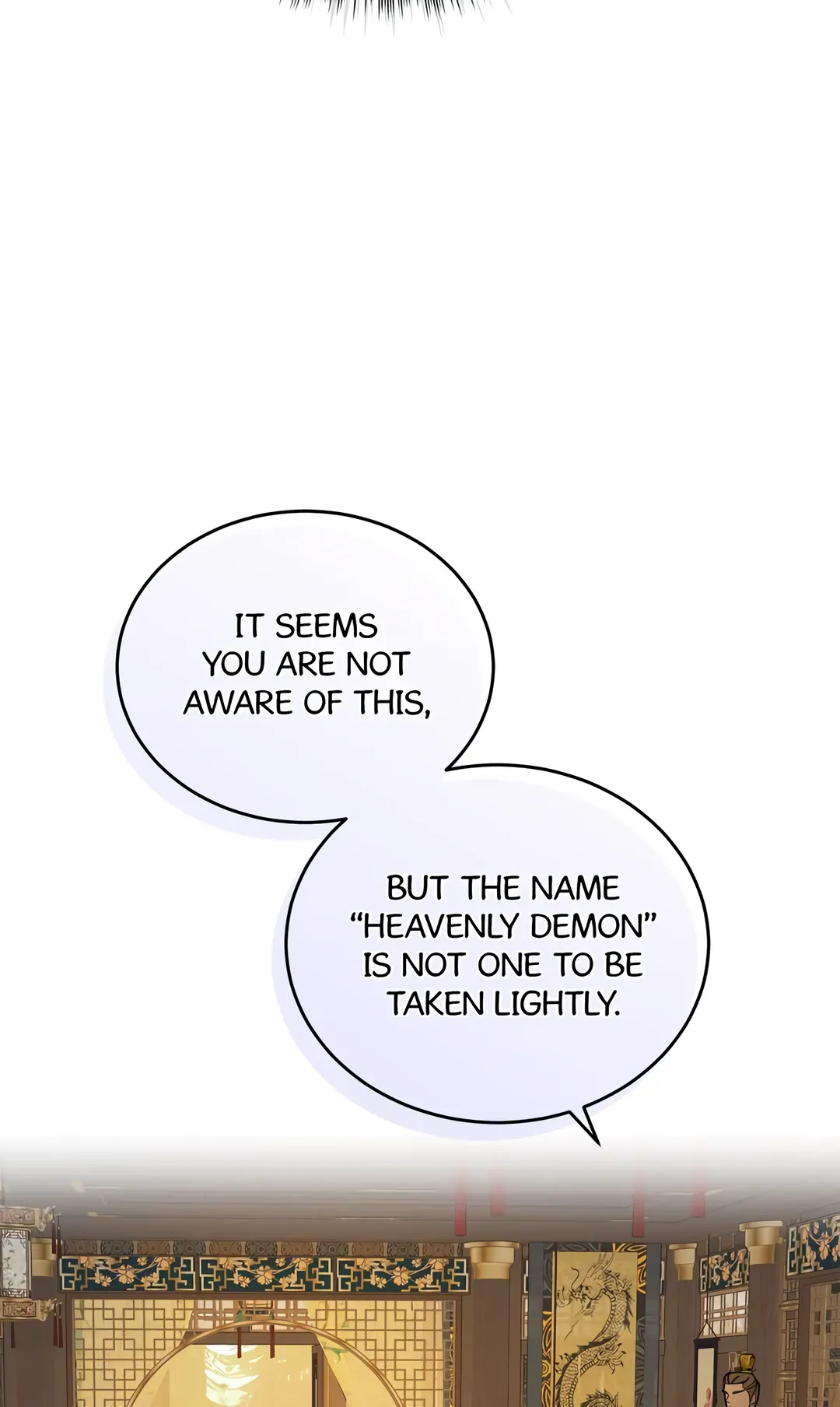 Celestial Chapter 24 - Page 20 in English