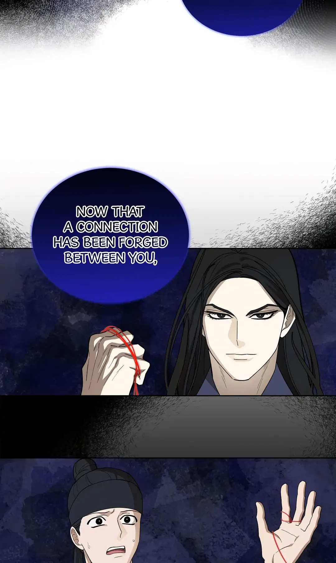 Celestial Chapter 24 - Page 24 in English