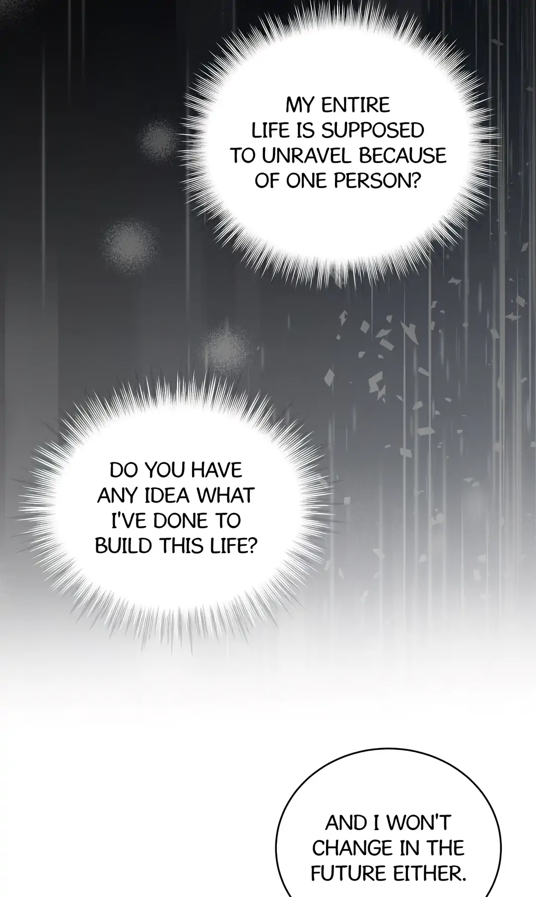 Celestial Chapter 24 - Page 31 in English
