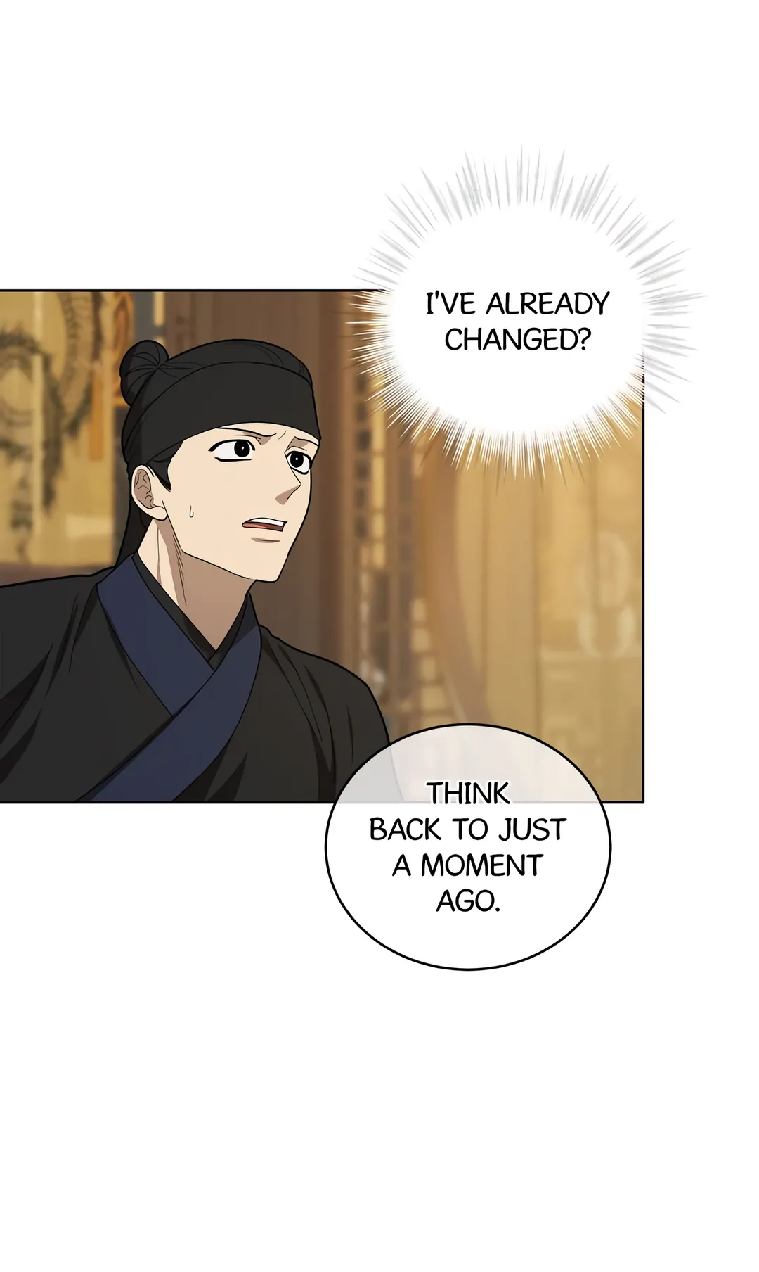 Celestial Chapter 24 - Page 34 in English