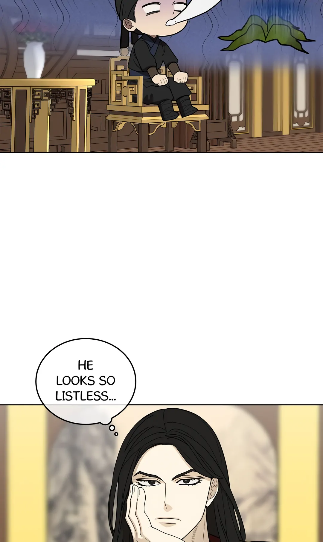 Celestial Chapter 24 - Page 44 in English