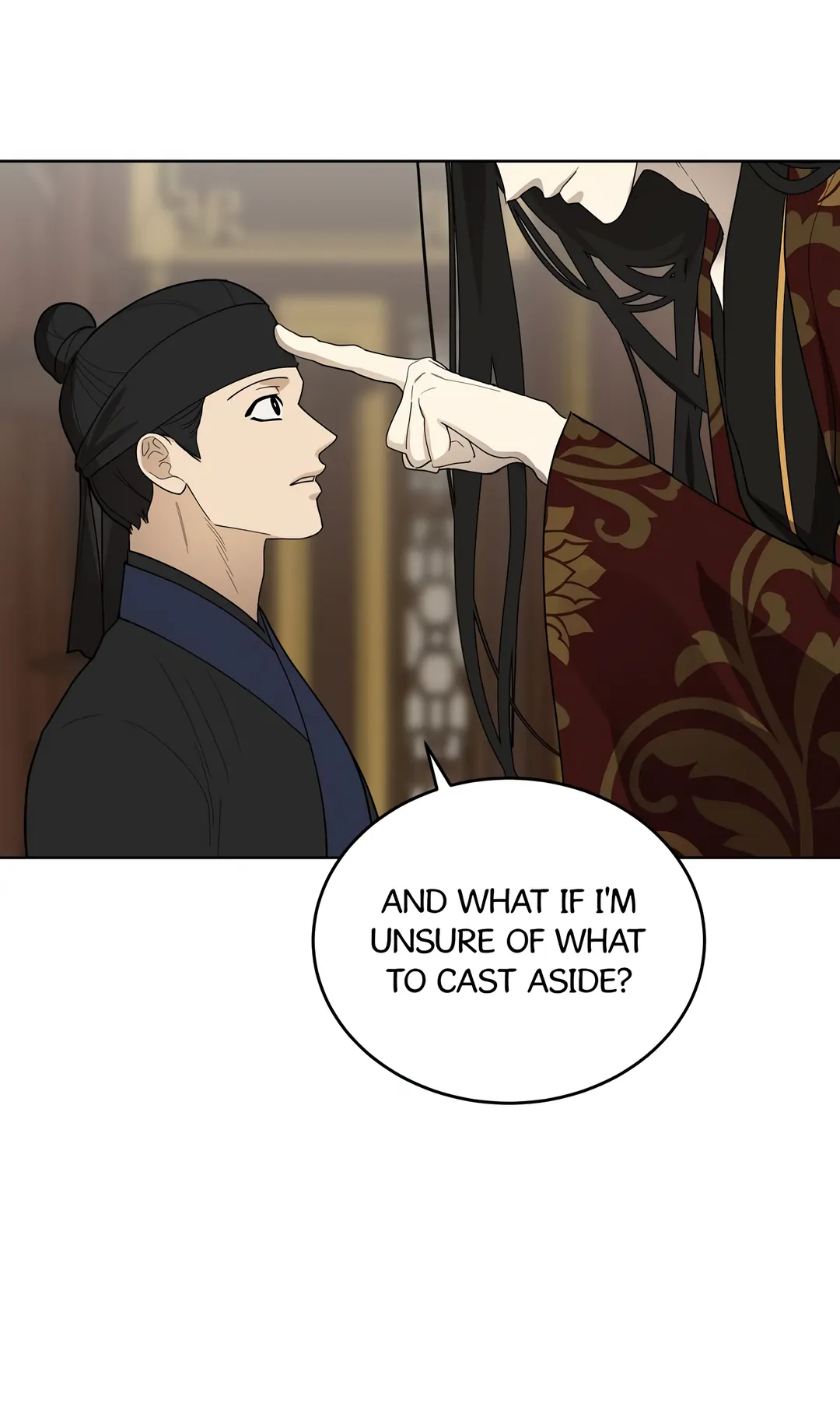 Celestial Chapter 24 - Page 65 in English
