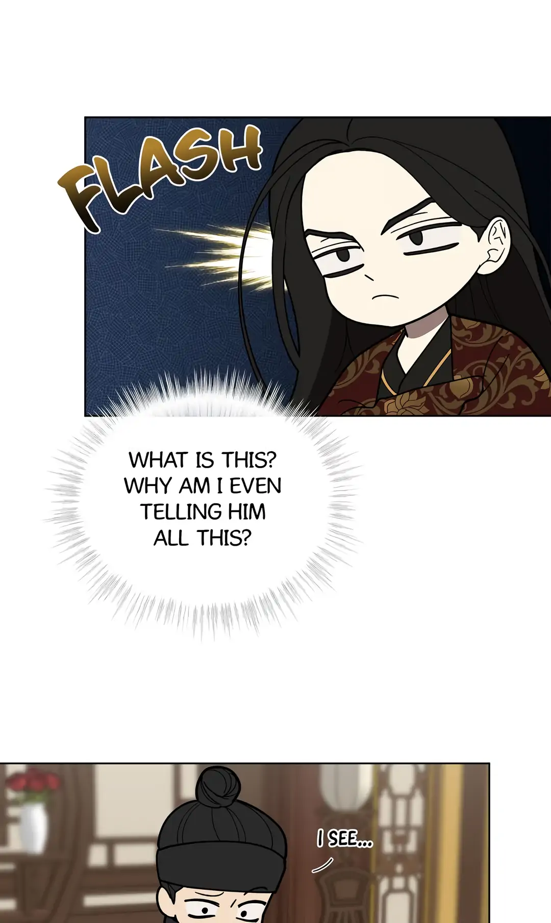 Celestial Chapter 24 - Page 68 in English