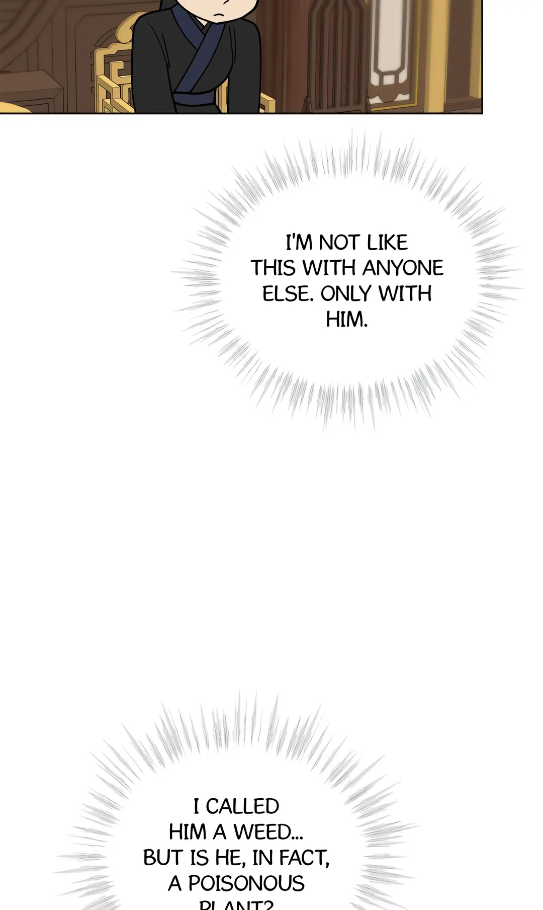 Celestial Chapter 24 - Page 69 in English