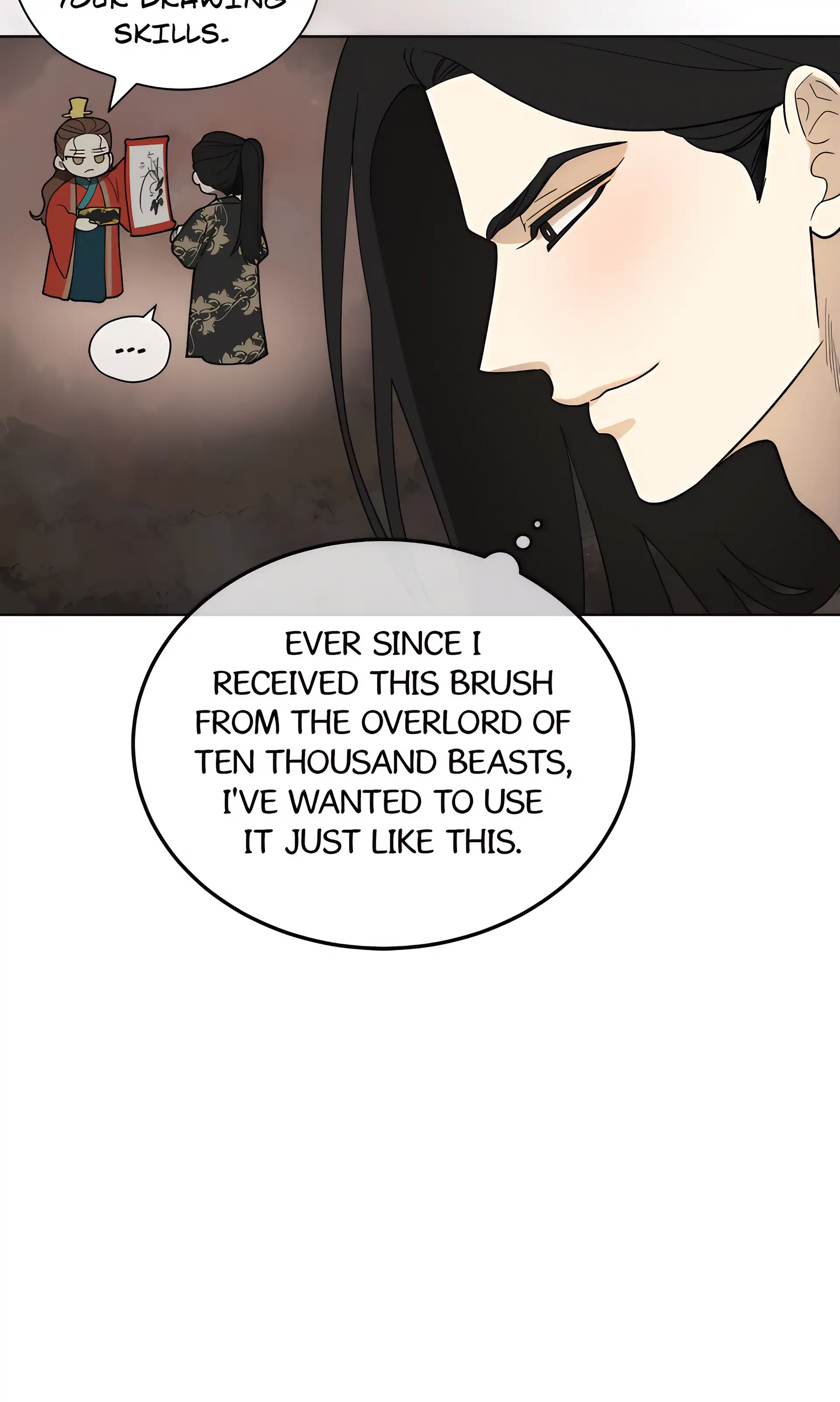 Celestial Chapter 25 - Page 10 in English