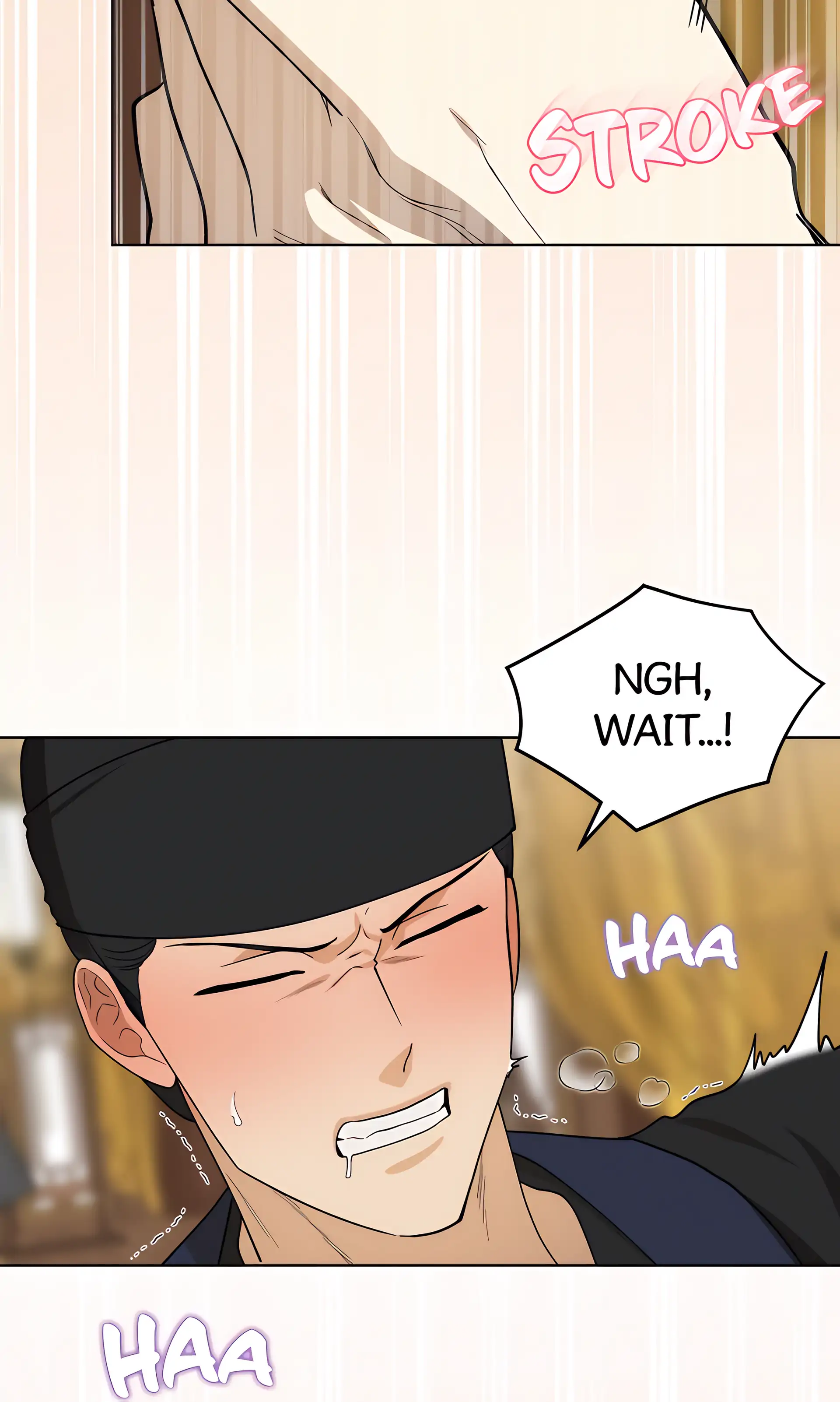 Celestial Chapter 25 - Page 15 in English